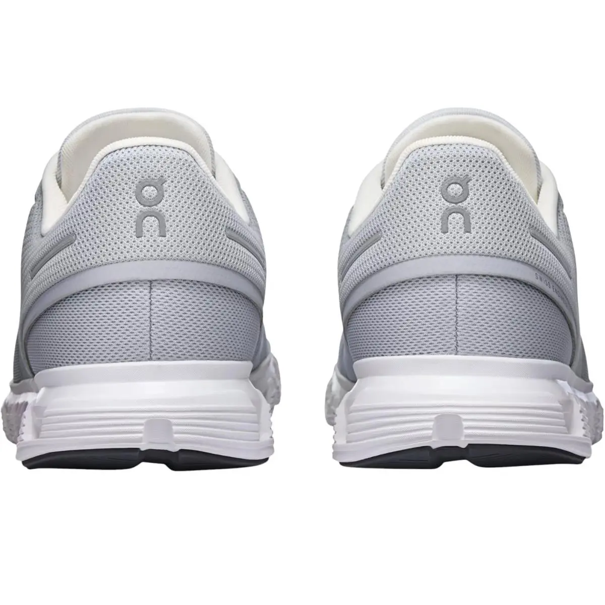 On-Running shoes - On Cloud 6 - Cloud - Black/Black 16