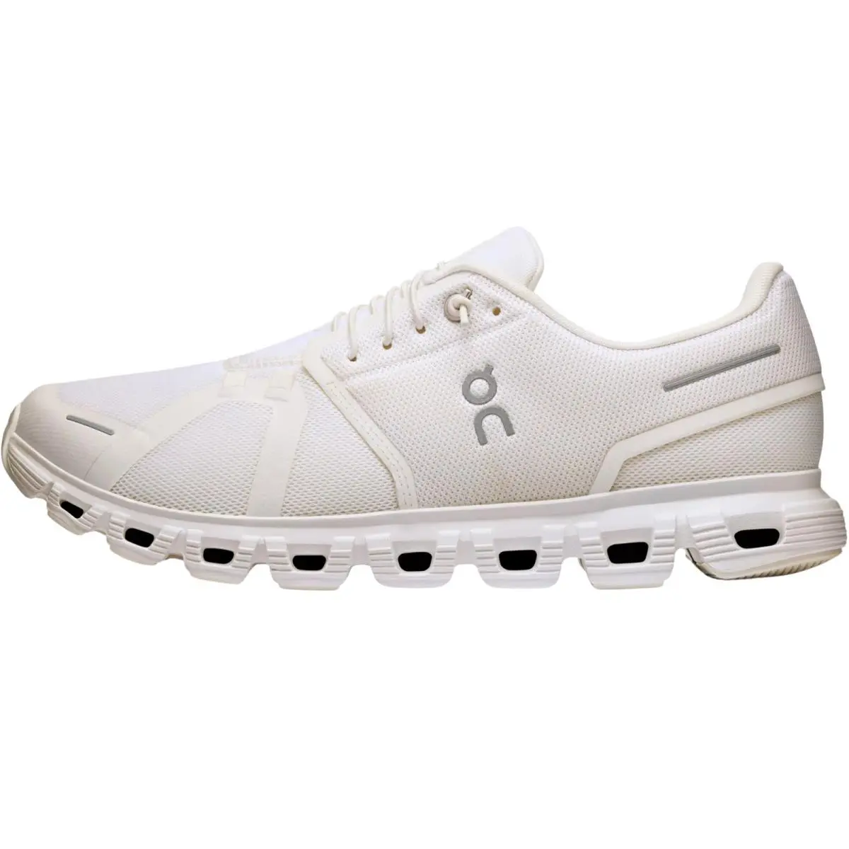 On-Running shoes - On Cloud 6 - Cloud - Black/Black 20