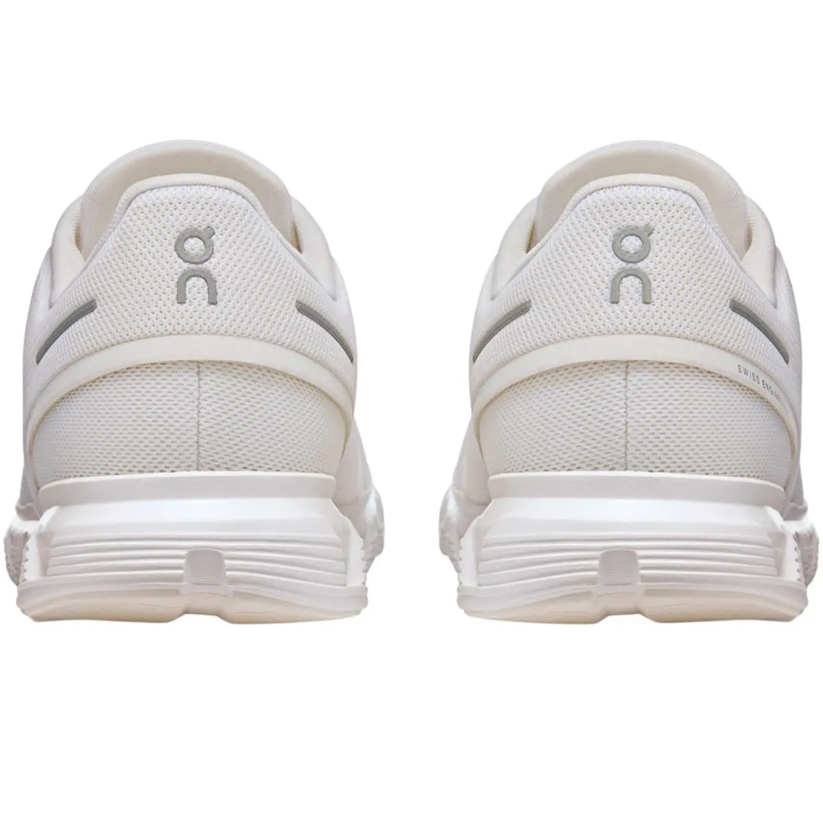 On-Running shoes - On Cloud 6 - Cloud - Black/Black 21