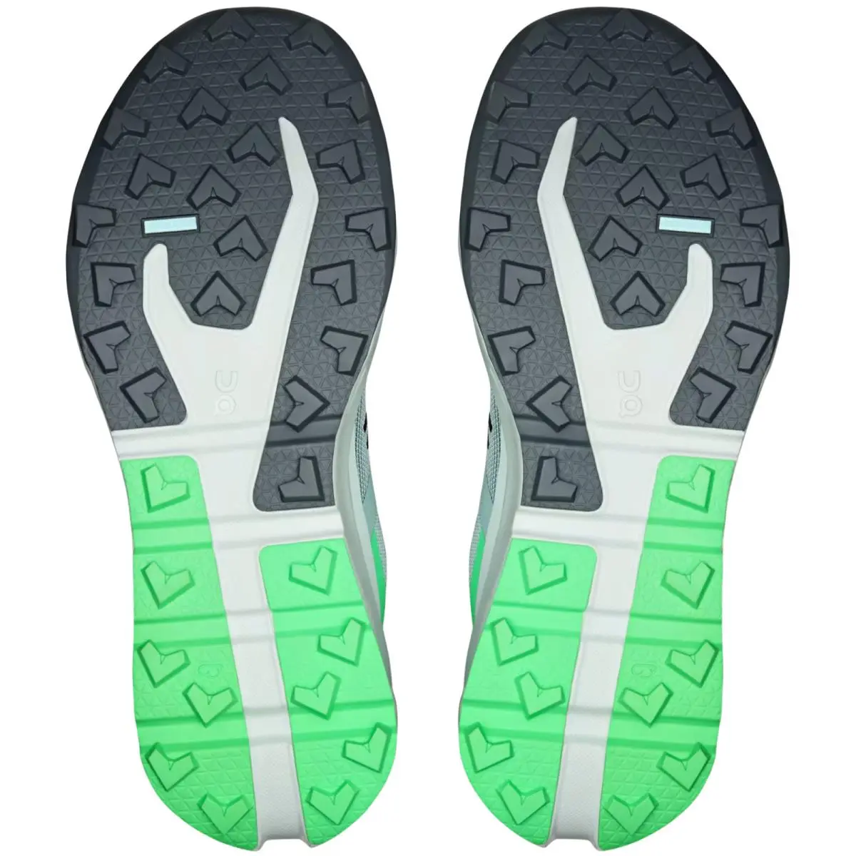 On-Running shoes - On Cloudvista 3 - Cloudvista - Black/Black 28