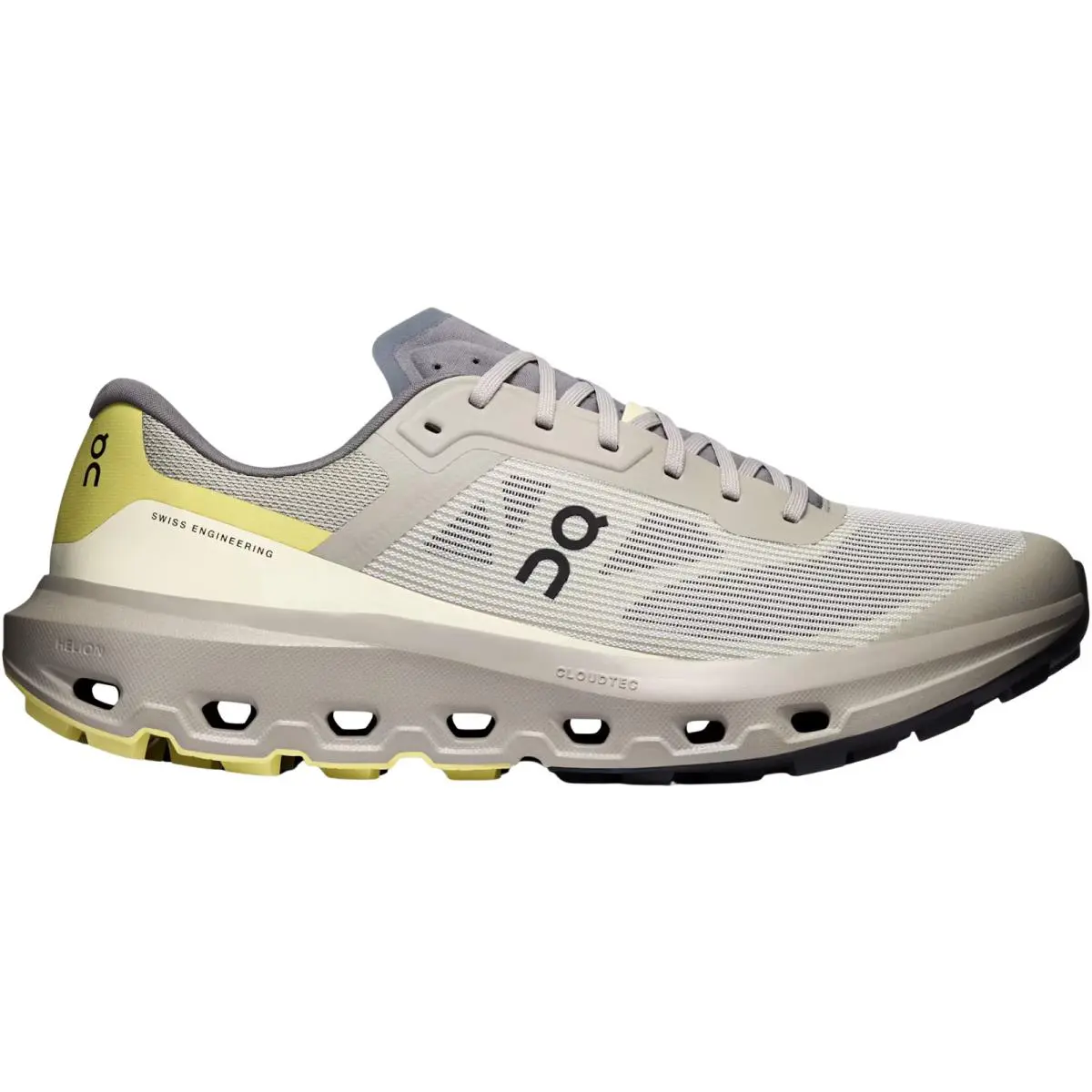 On Cloudvista 3 Men Trail Running Shoe Size 7-14 Colors Athletic Brume/Acacia by On-Running