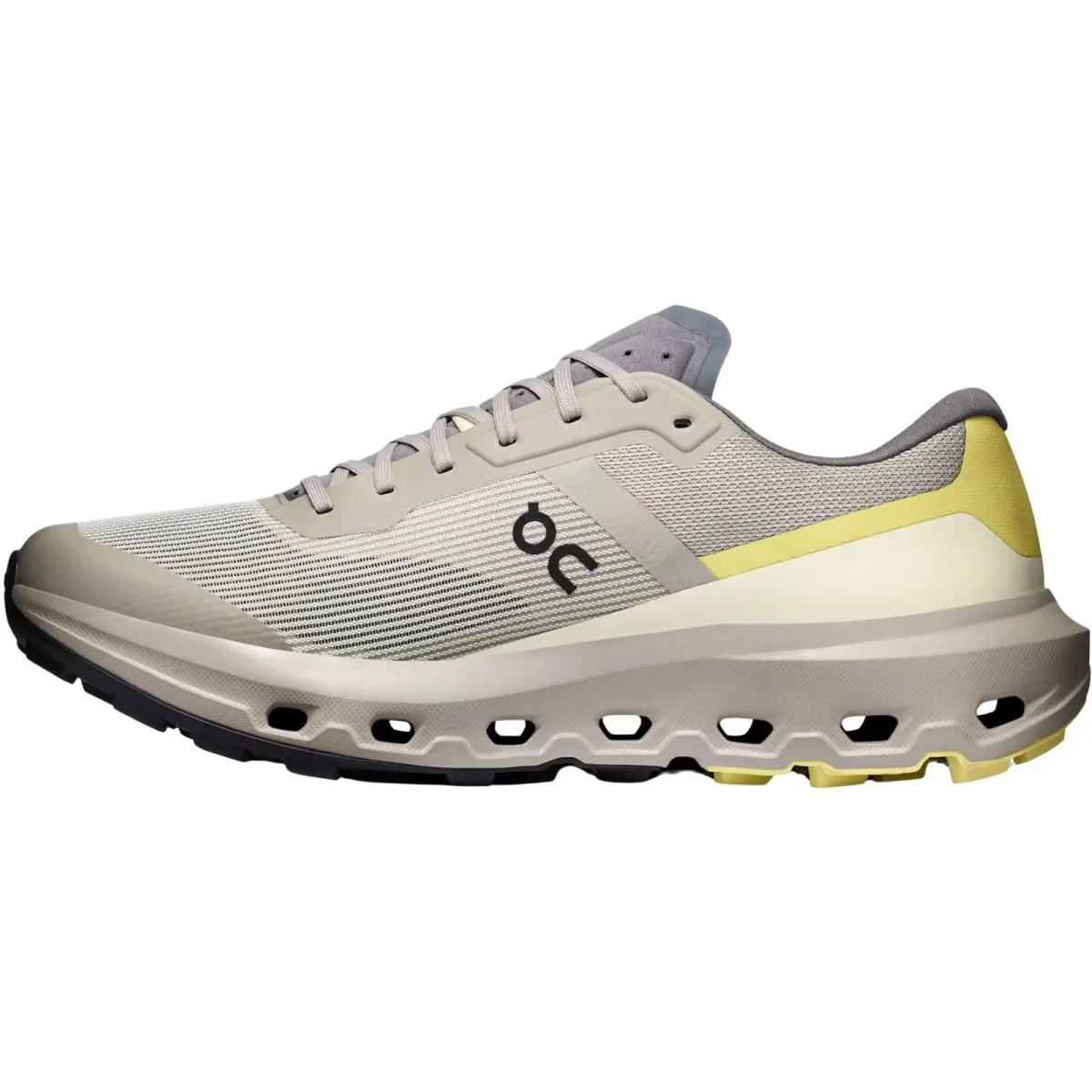 On-Running shoes - On Cloudvista 3 - Cloudvista - Black/Black 15