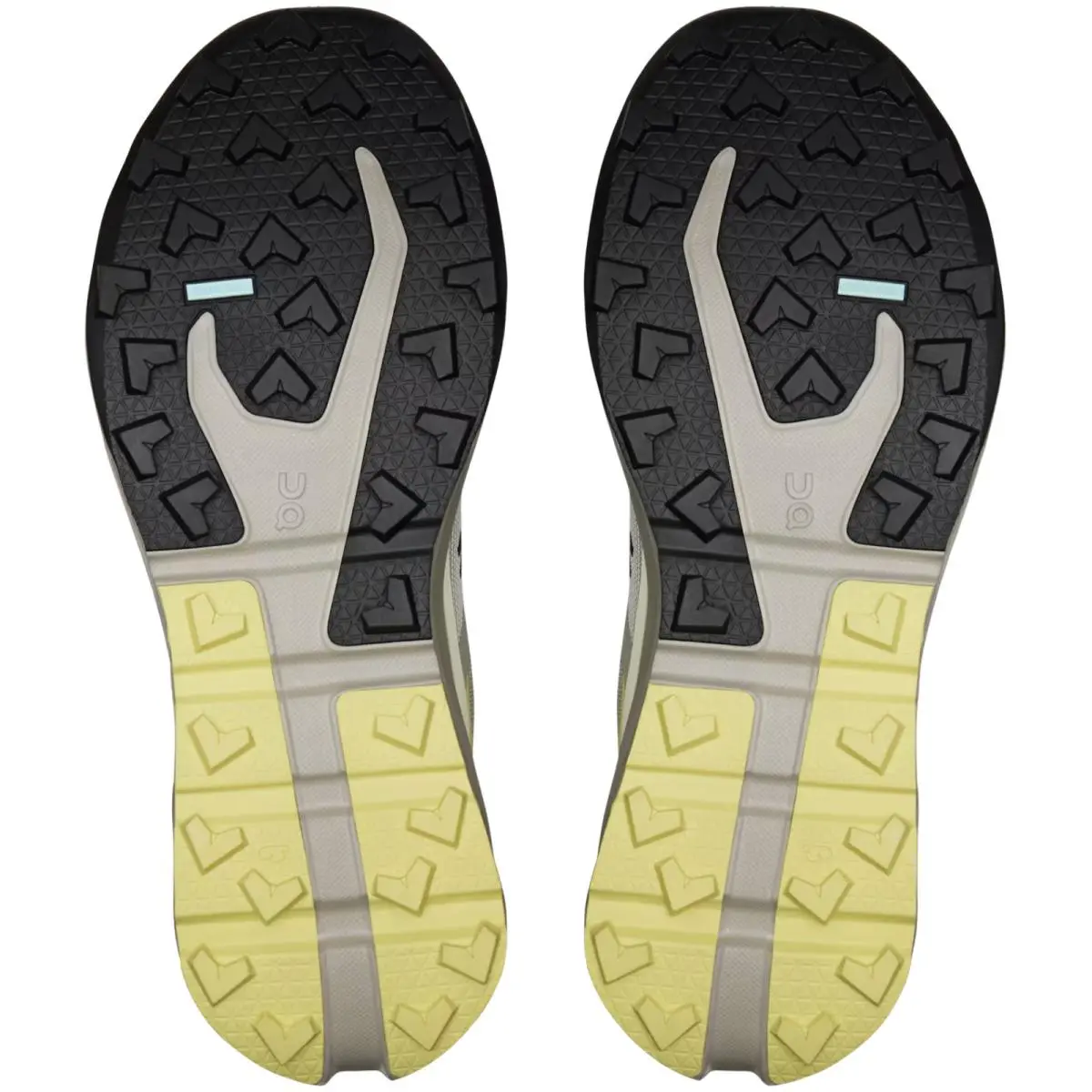 On-Running shoes - On Cloudvista 3 - Cloudvista - Black/Black 18