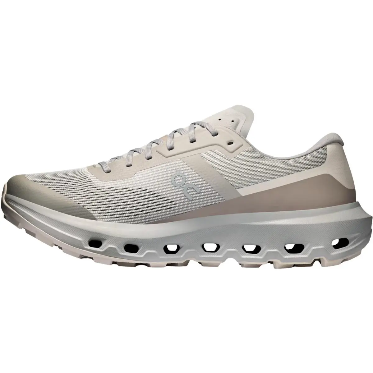 On-Running shoes - On Cloudvista 3 - Cloudvista - Black/Black 20