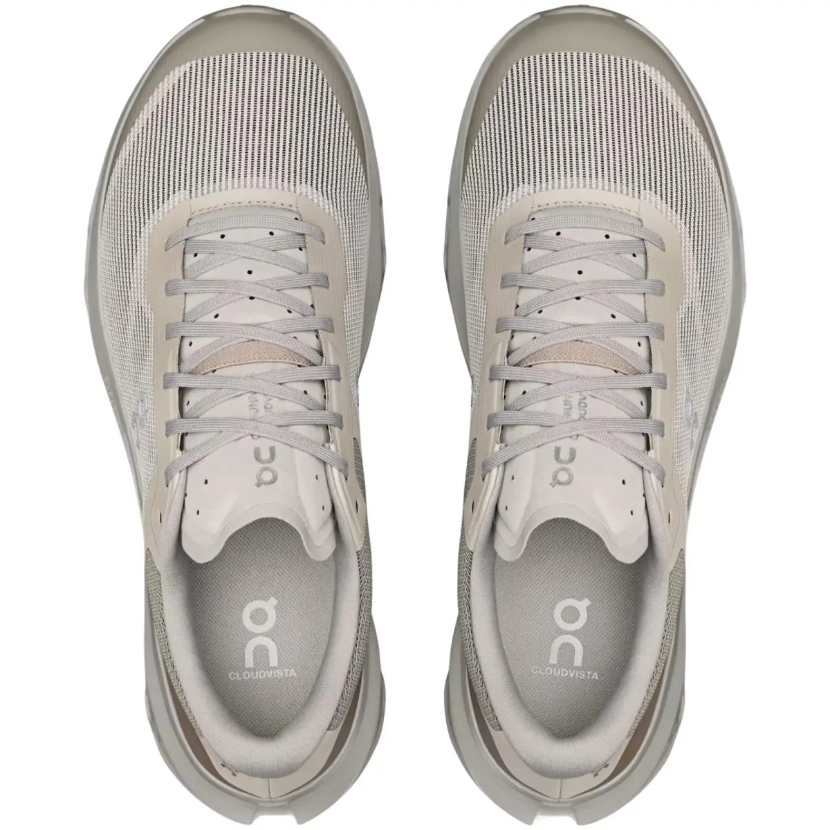 On-Running shoes - On Cloudvista 3 - Cloudvista - Black/Black 22