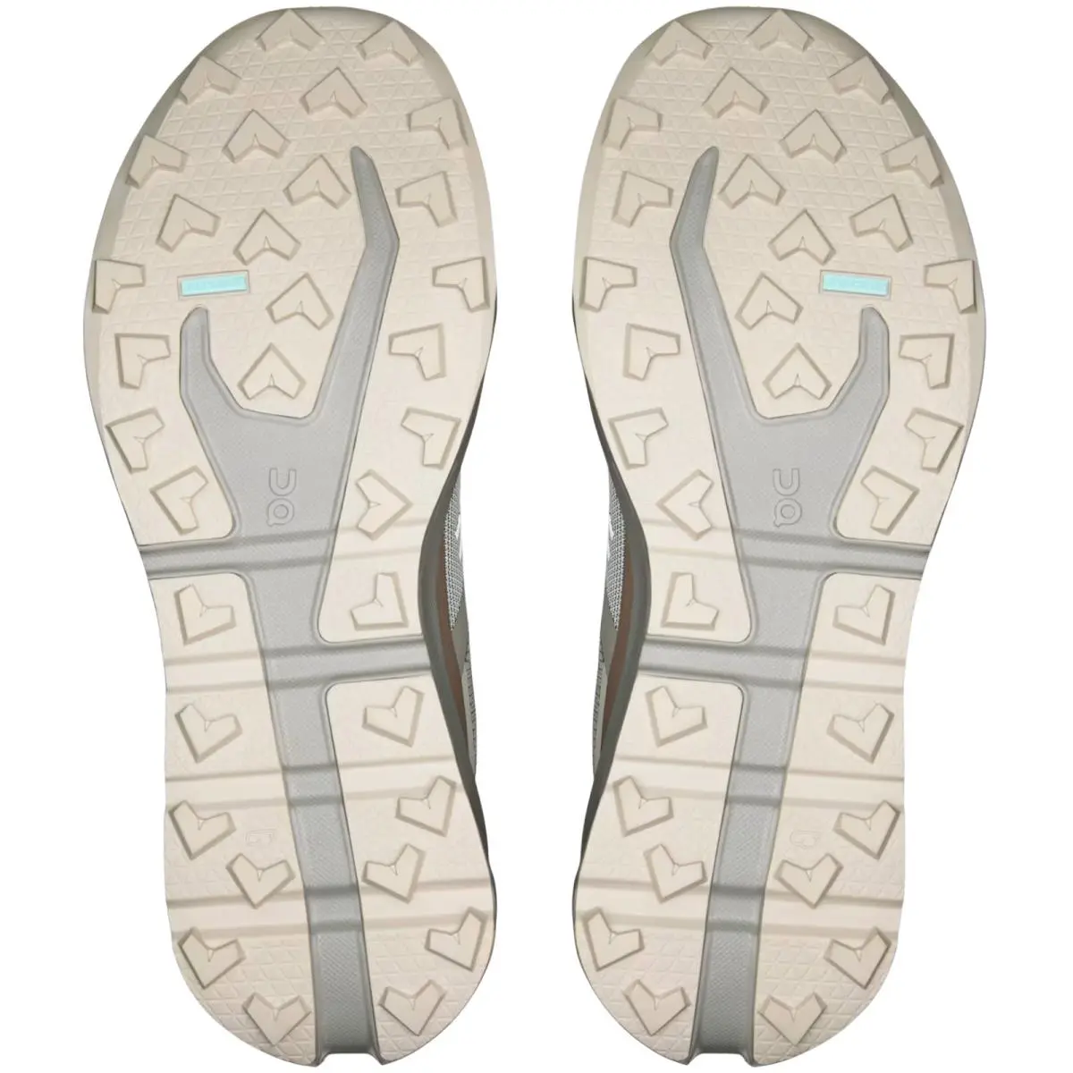 On-Running shoes - On Cloudvista 3 - Cloudvista - Black/Black 23