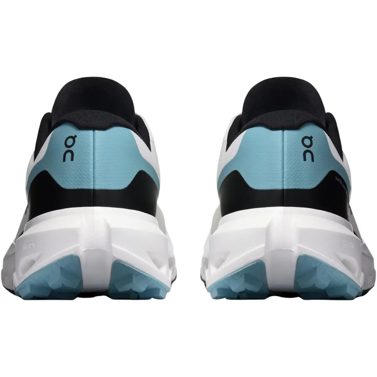 On-Running shoes - On Cloudvista 3 - Cloudvista - Black/Black 11