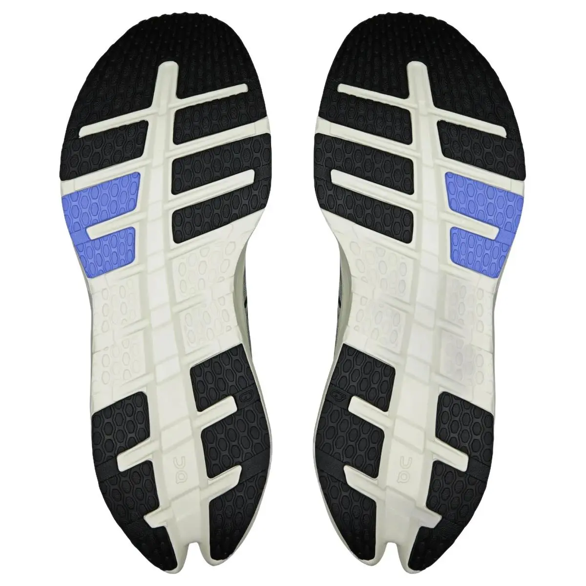 On-Running shoes - Cloudrunner 3 - Cloudrunner - 3MG10074422 - Tin/Iceberg 9