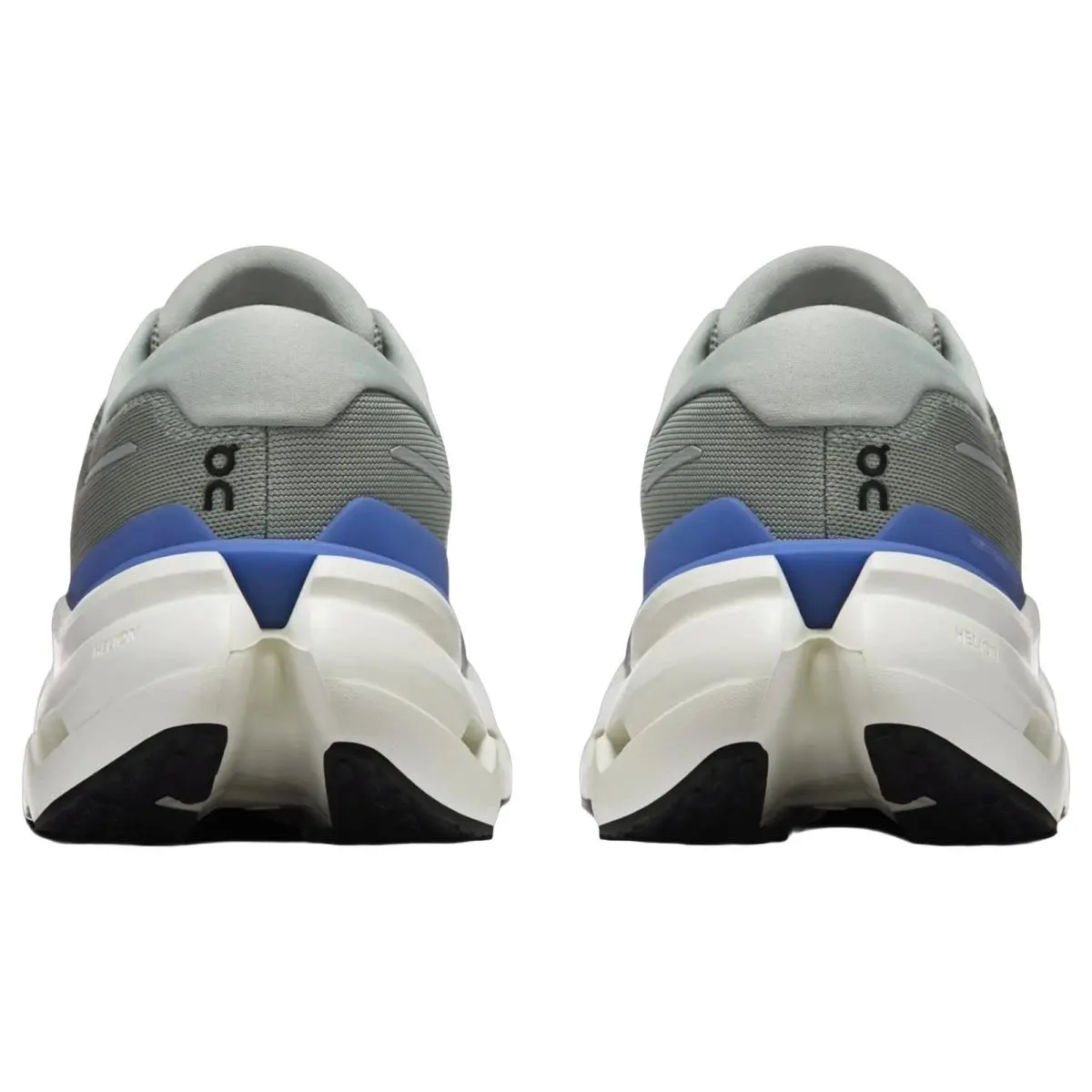 On-Running shoes - Cloudrunner 3 - Cloudrunner - 3MG10074422 - Tin/Iceberg 11