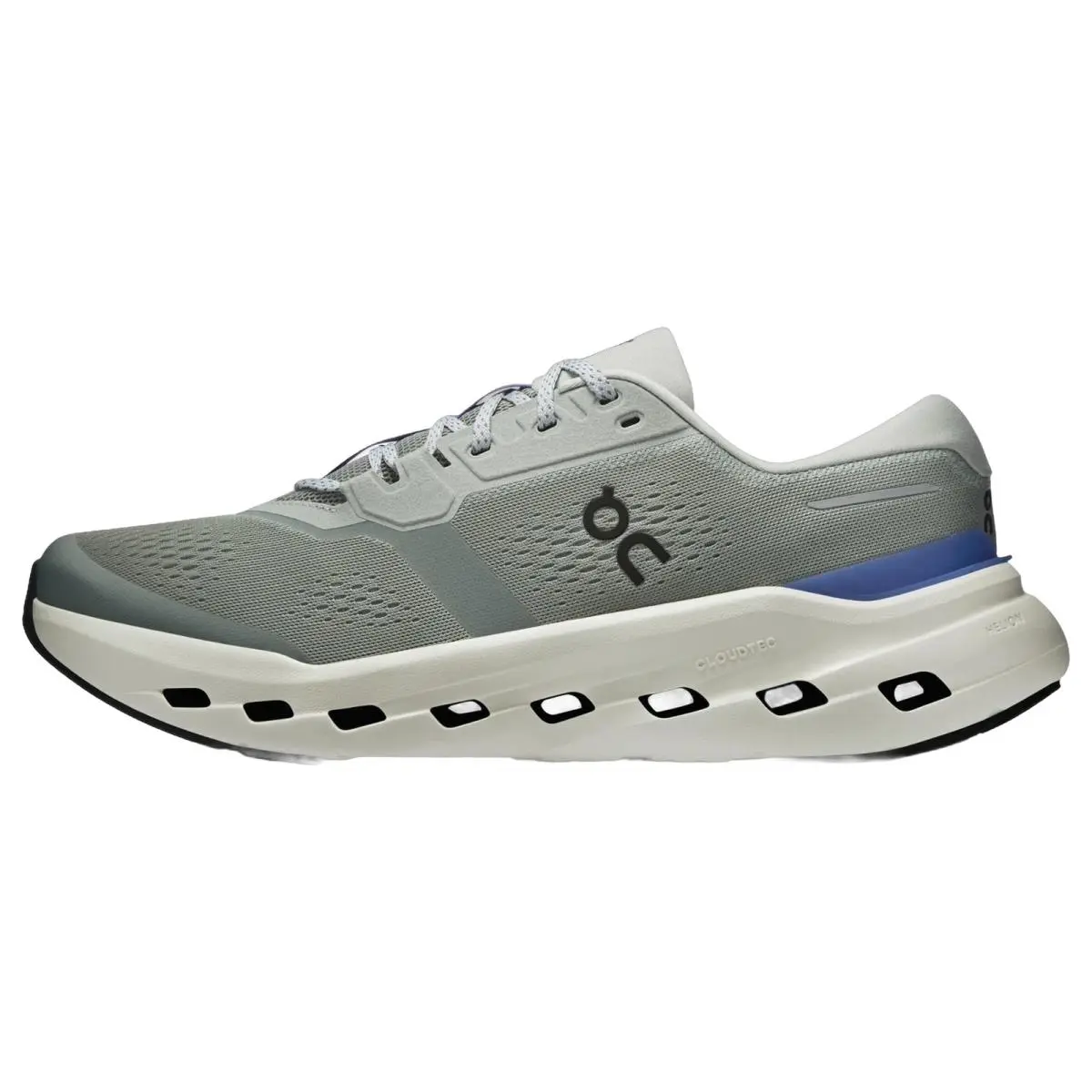 On-Running shoes - Cloudrunner 3 - Cloudrunner - 3MG10074422 - Tin/Iceberg 13