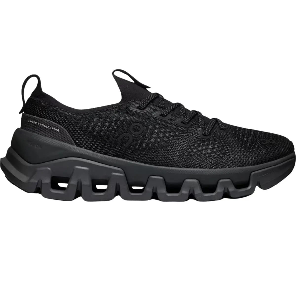 On-Running shoes - On Cloud X Tempo - Cloud Tempo - Bark/Ivory 19