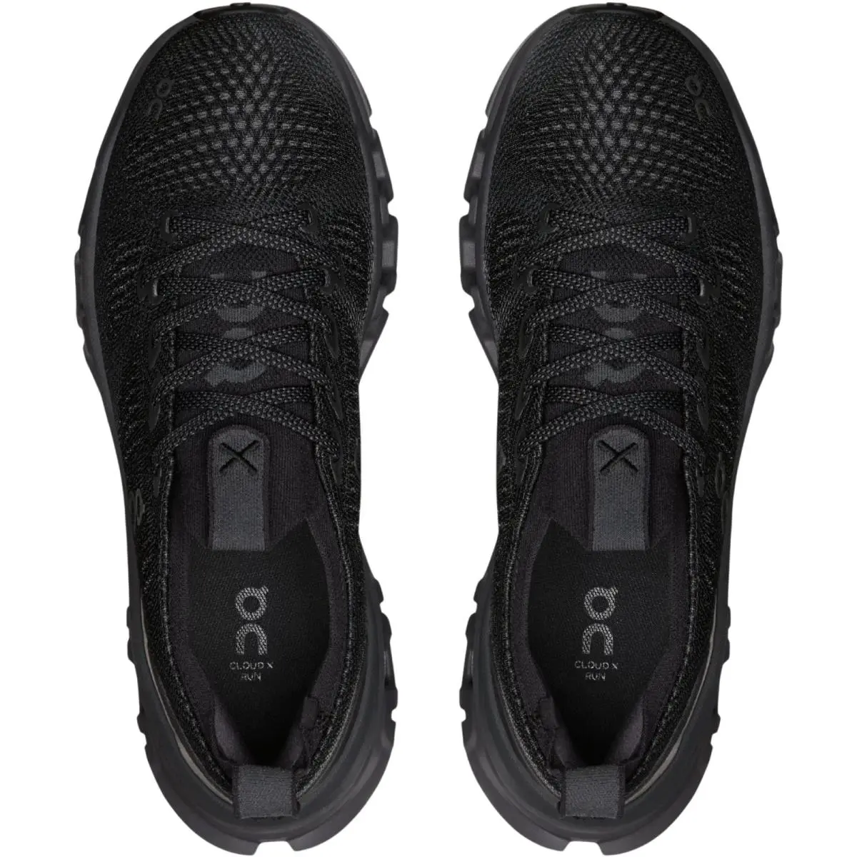 On-Running shoes - On Cloud X Tempo - Cloud Tempo - Bark/Ivory 22