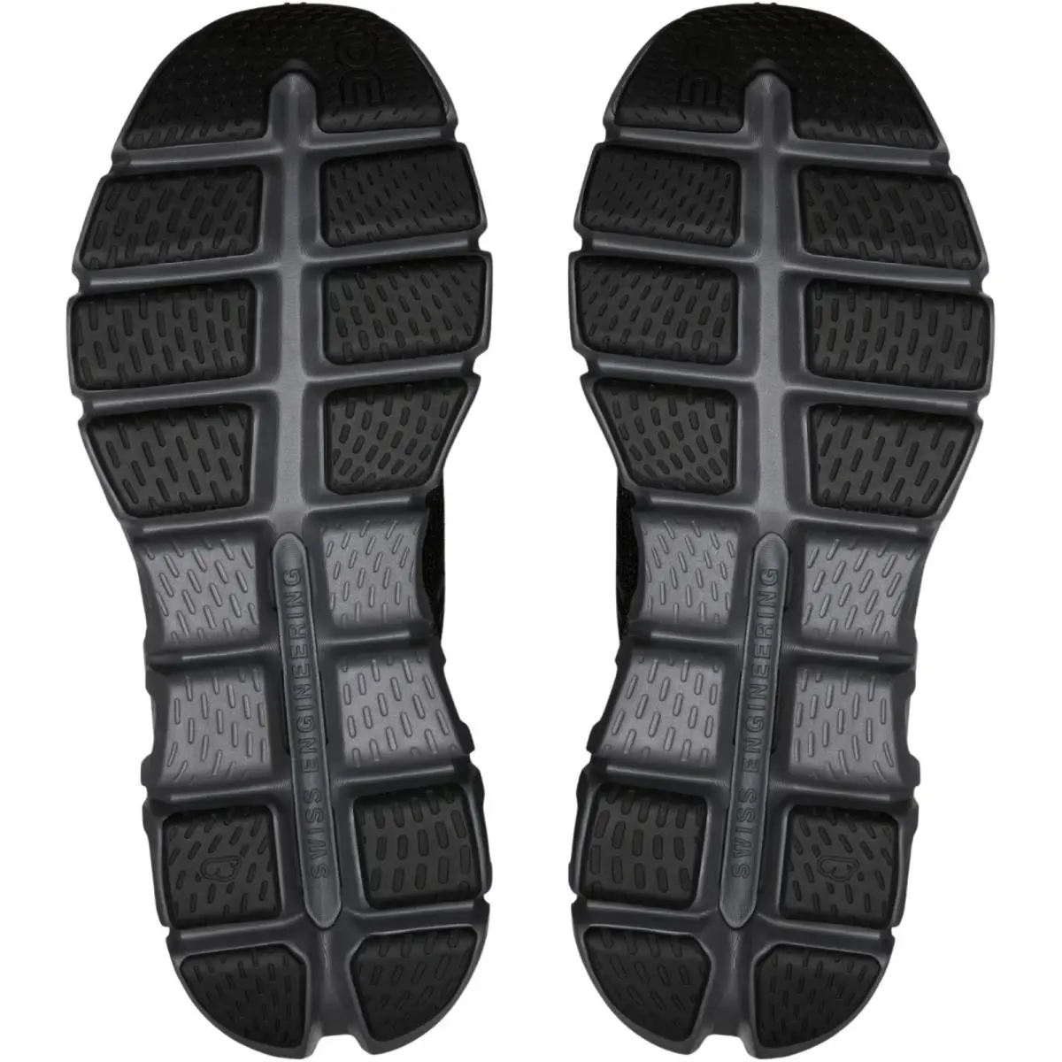 On-Running shoes - On Cloud X Tempo - Cloud Tempo - Bark/Ivory 23