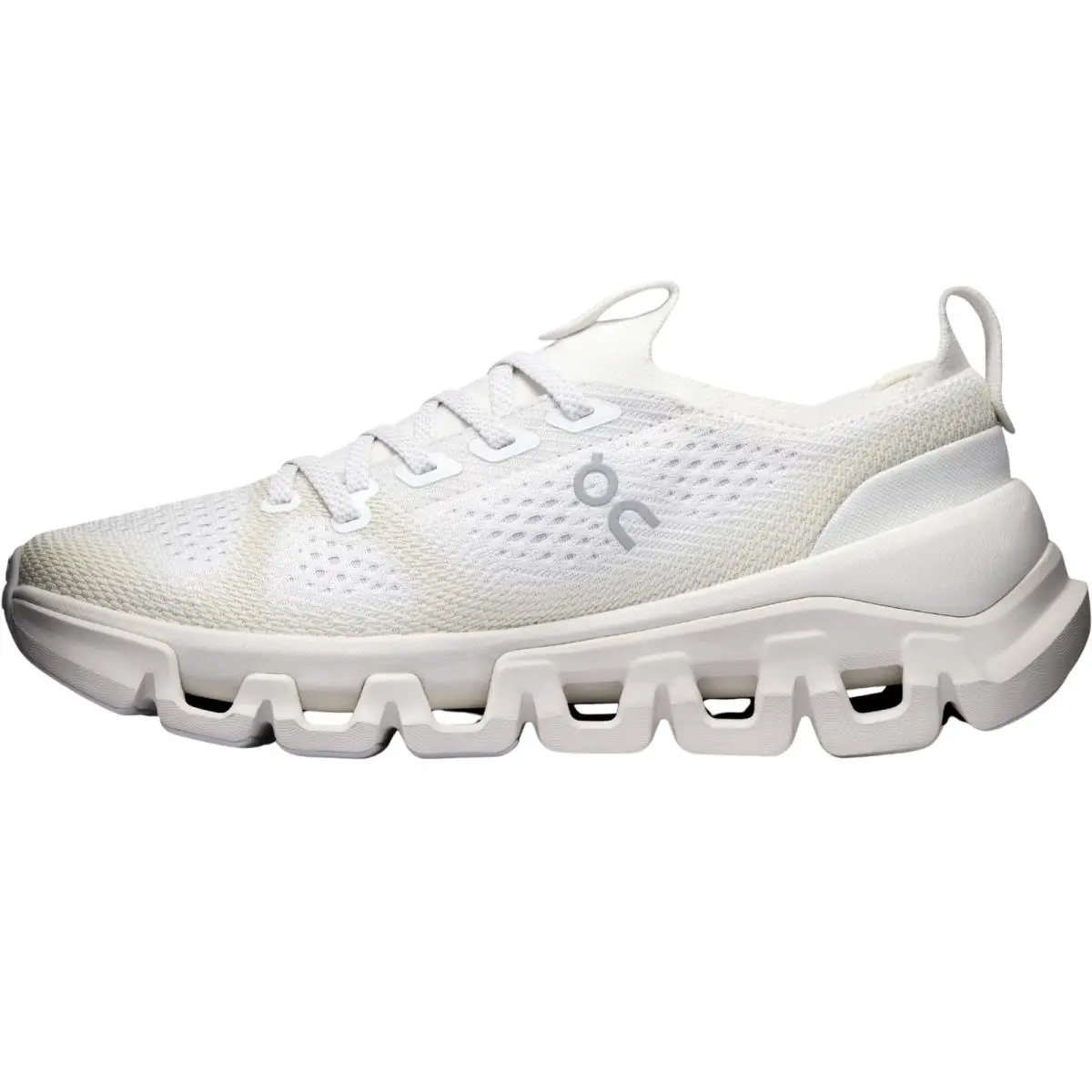 On-Running shoes - On Cloud X Tempo - Cloud Tempo - Bark/Ivory 10