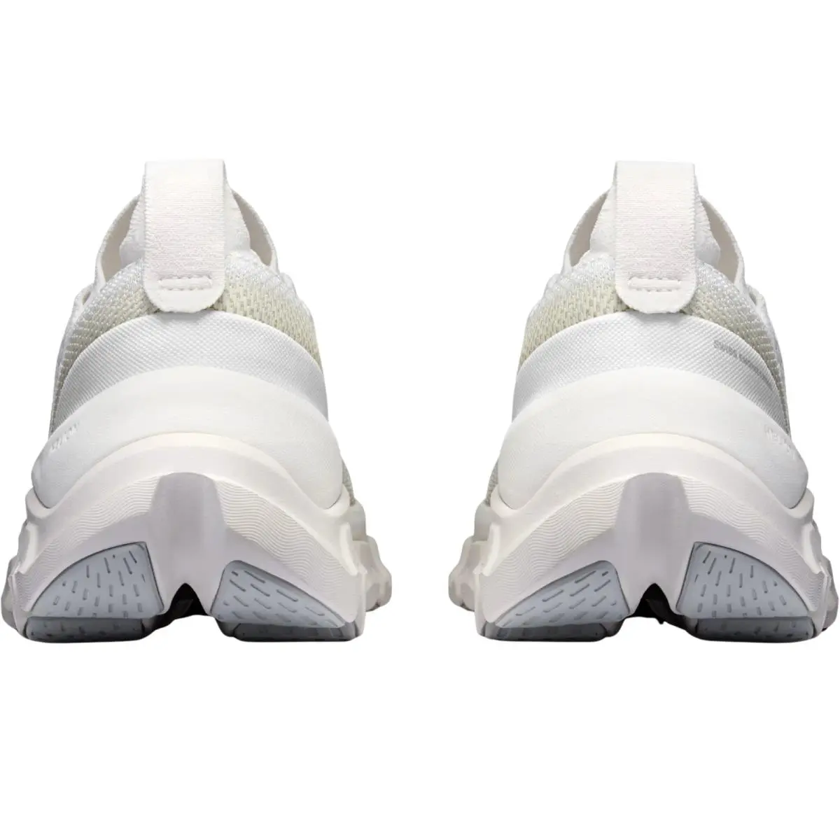 On-Running shoes - On Cloud X Tempo - Cloud Tempo - Bark/Ivory 11