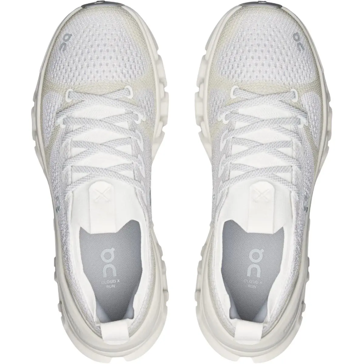 On-Running shoes - On Cloud X Tempo - Cloud Tempo - Bark/Ivory 12