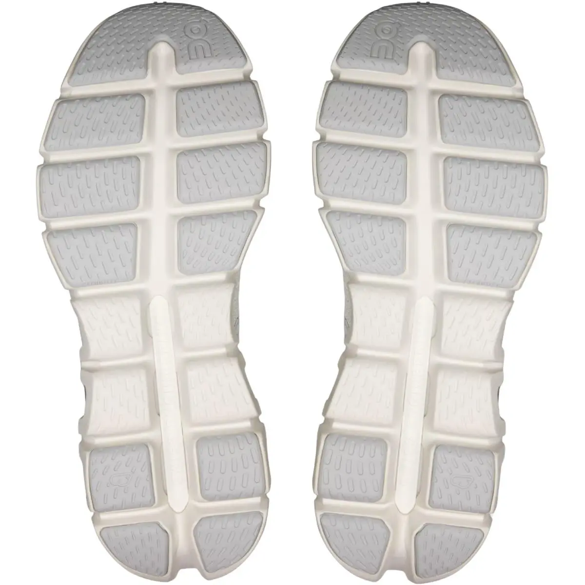 On-Running shoes - On Cloud X Tempo - Cloud Tempo - Bark/Ivory 13