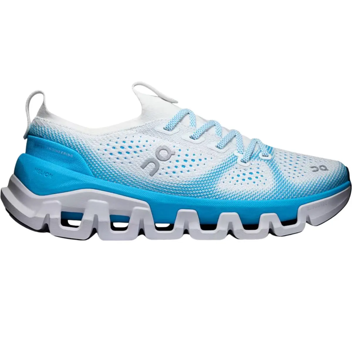 On-Running shoes - On Cloud X Tempo - Cloud Tempo - Bark/Ivory 14