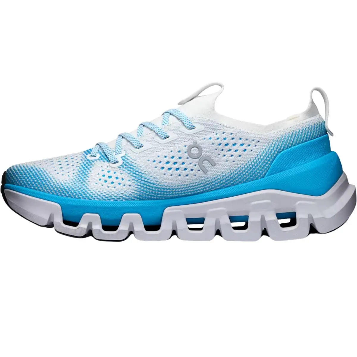 On-Running shoes - On Cloud X Tempo - Cloud Tempo - Bark/Ivory 15