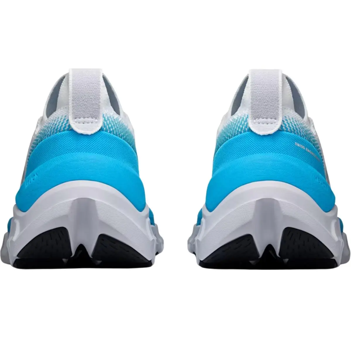 On-Running shoes - On Cloud X Tempo - Cloud Tempo - Bark/Ivory 16