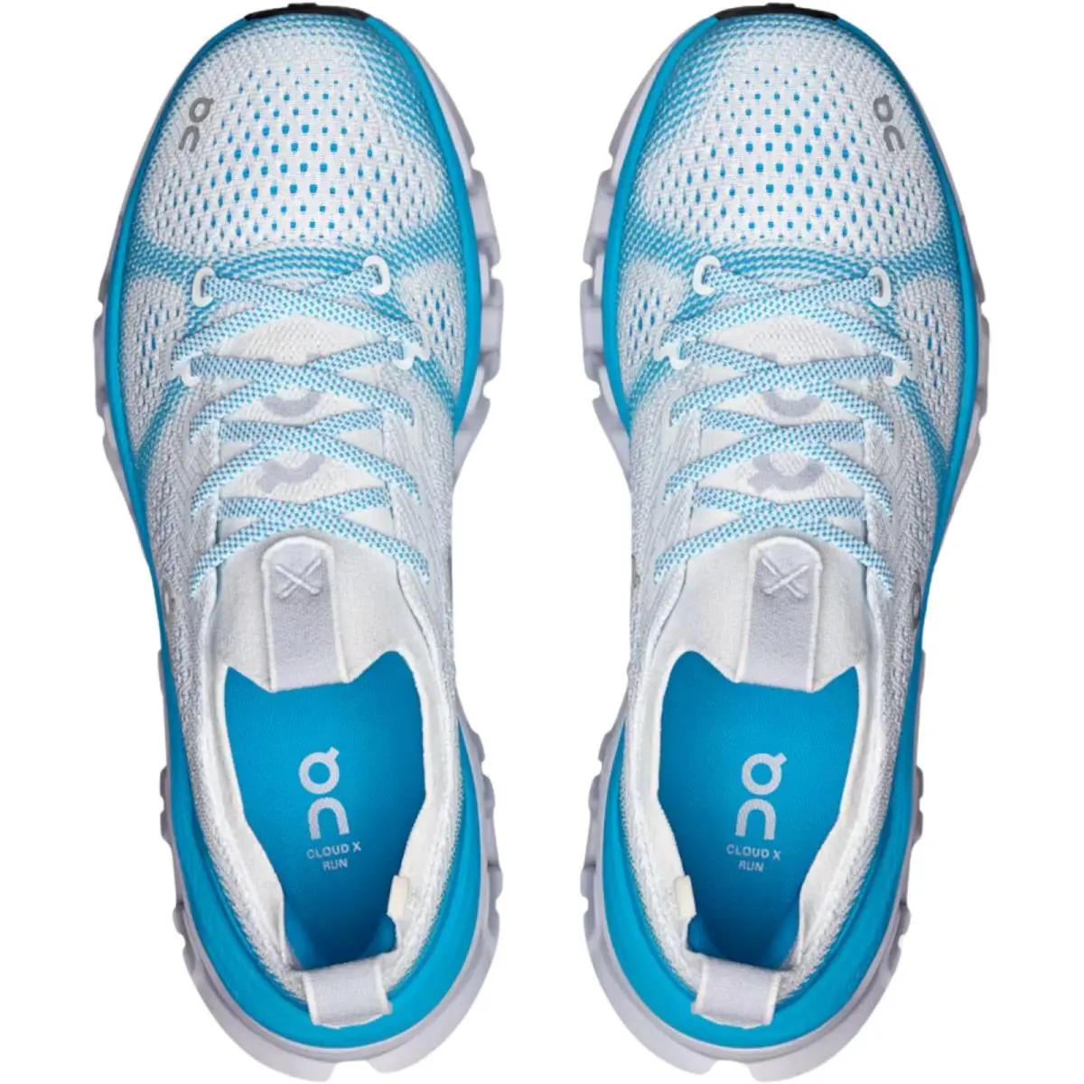 On-Running shoes - On Cloud X Tempo - Cloud Tempo - Bark/Ivory 17