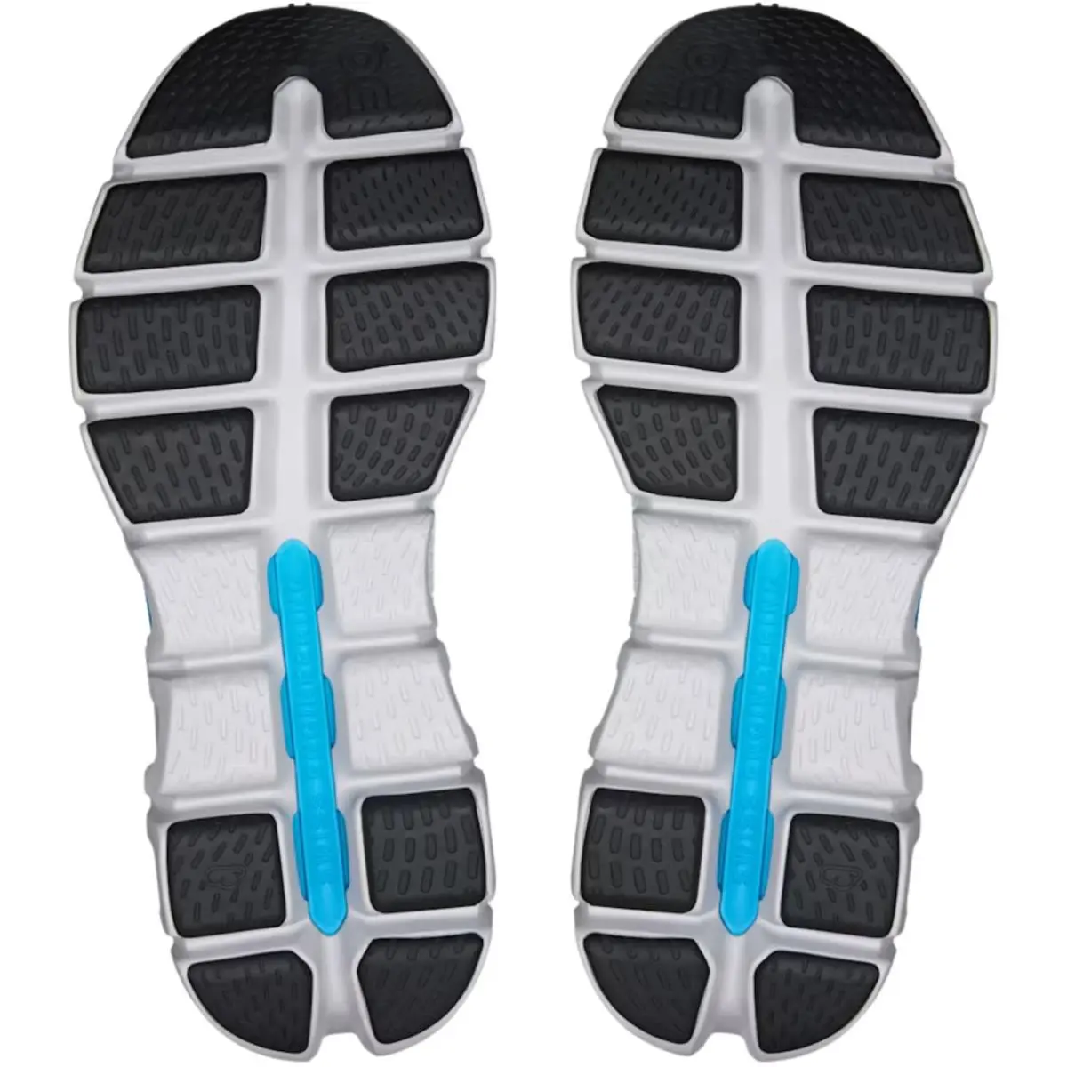 On-Running shoes - On Cloud X Tempo - Cloud Tempo - Bark/Ivory 18