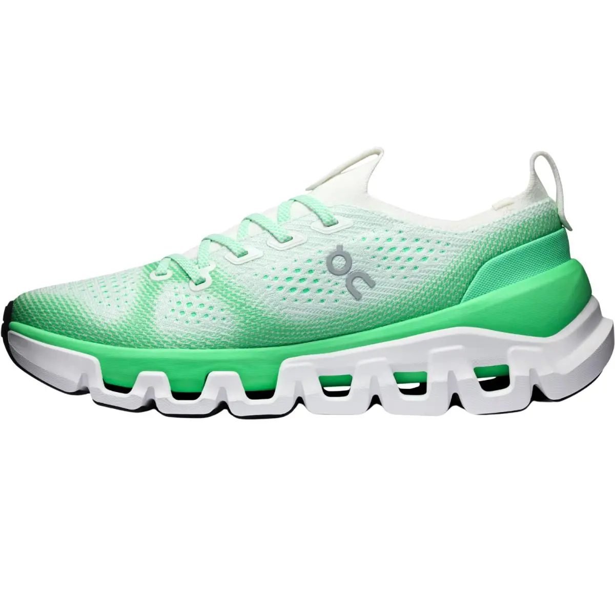 On-Running shoes - On Cloud X Tempo - Cloud Tempo - Bark/Ivory 25