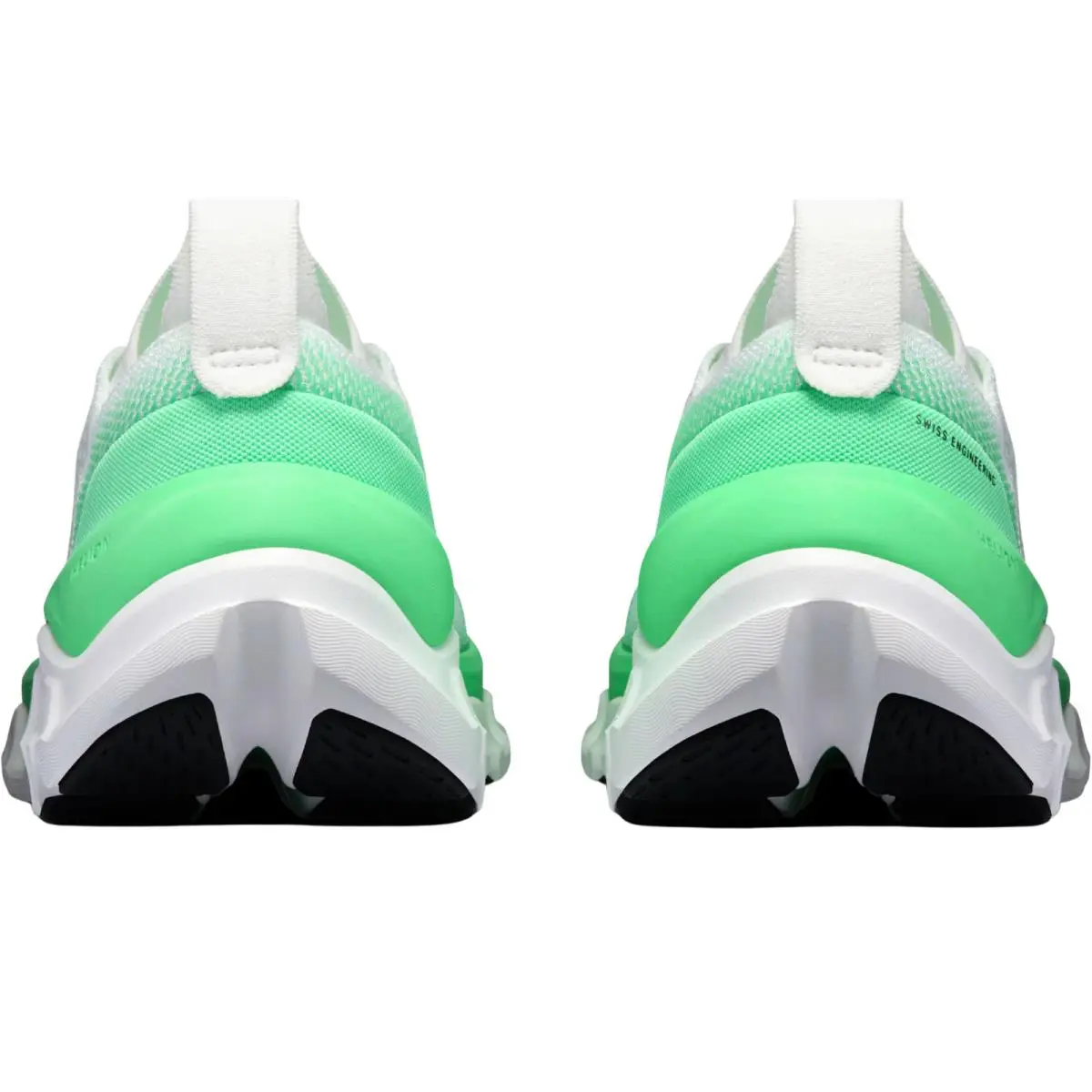 On-Running shoes - On Cloud X Tempo - Cloud Tempo - Bark/Ivory 26