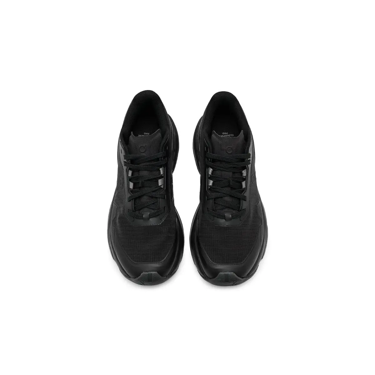 On-Running shoes - Black/Eclipse 0