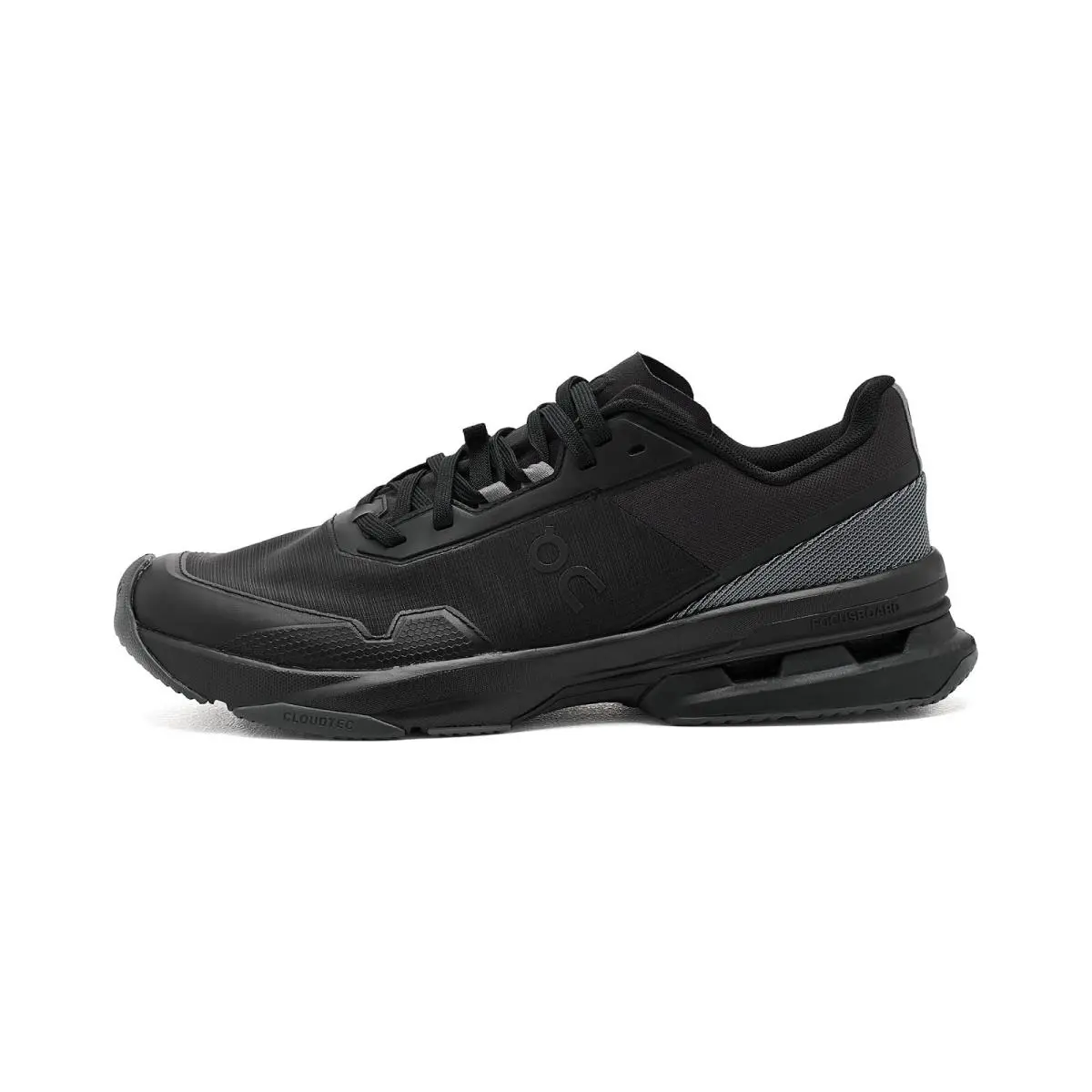On-Running shoes - Black/Eclipse 2
