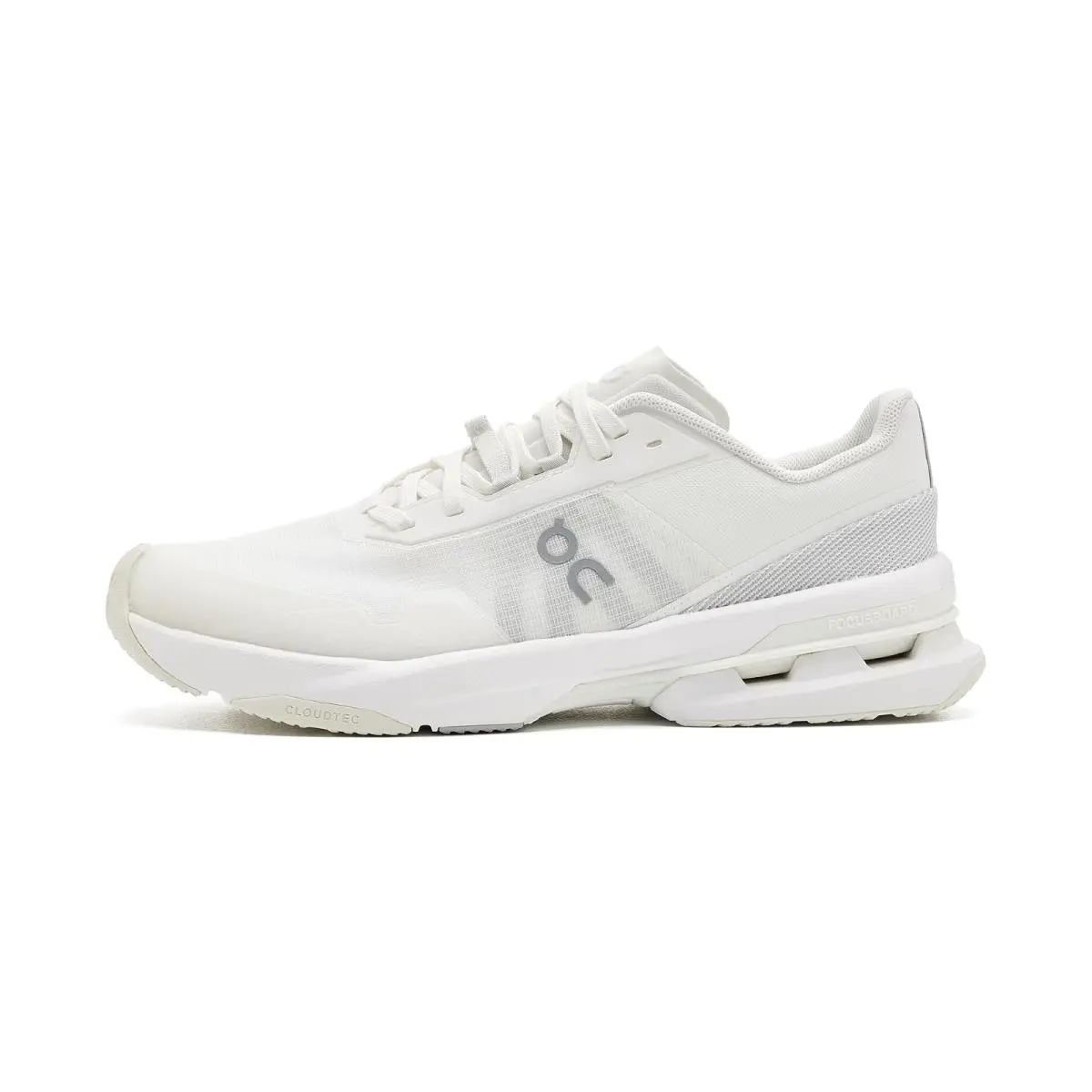 On-Running shoes - Black/Eclipse 16