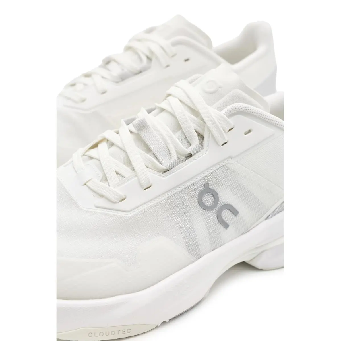 On-Running shoes - Black/Eclipse 18