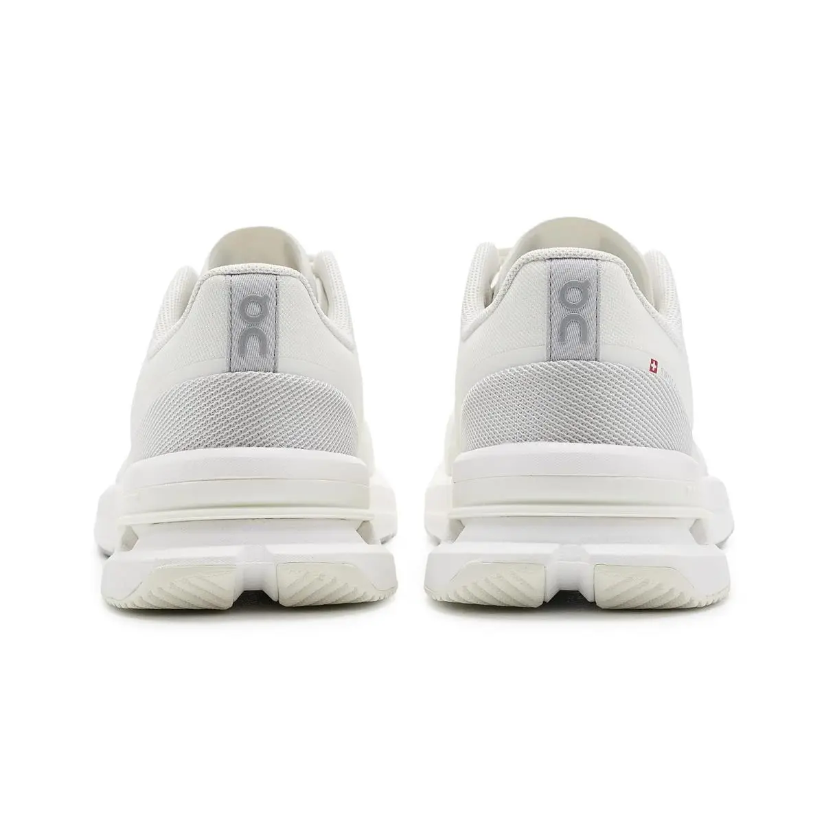 On-Running shoes - Black/Eclipse 19