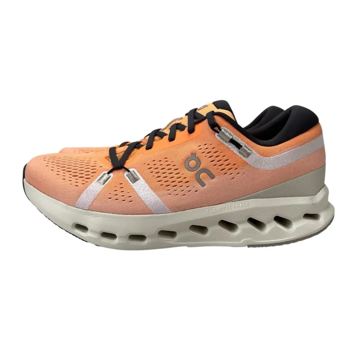 On-Running shoes - Cloudsurfer 2 - Cloudsurfer - 3MF10123126 - Orange 1