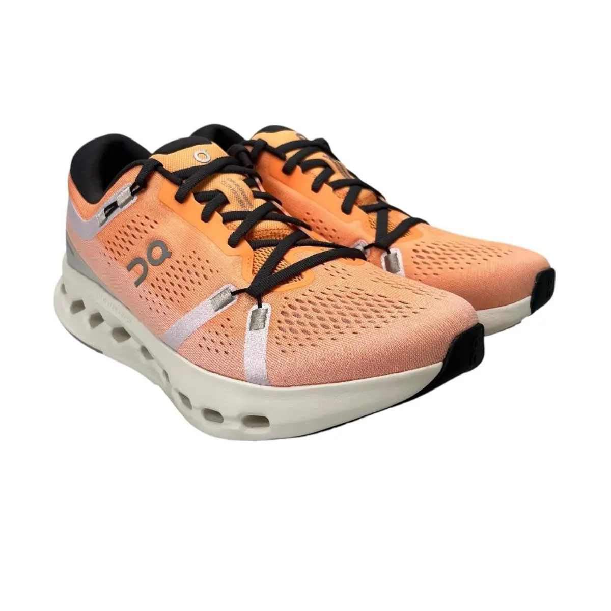 On-Running shoes - Cloudsurfer 2 - Cloudsurfer - 3MF10123126 - Orange 2