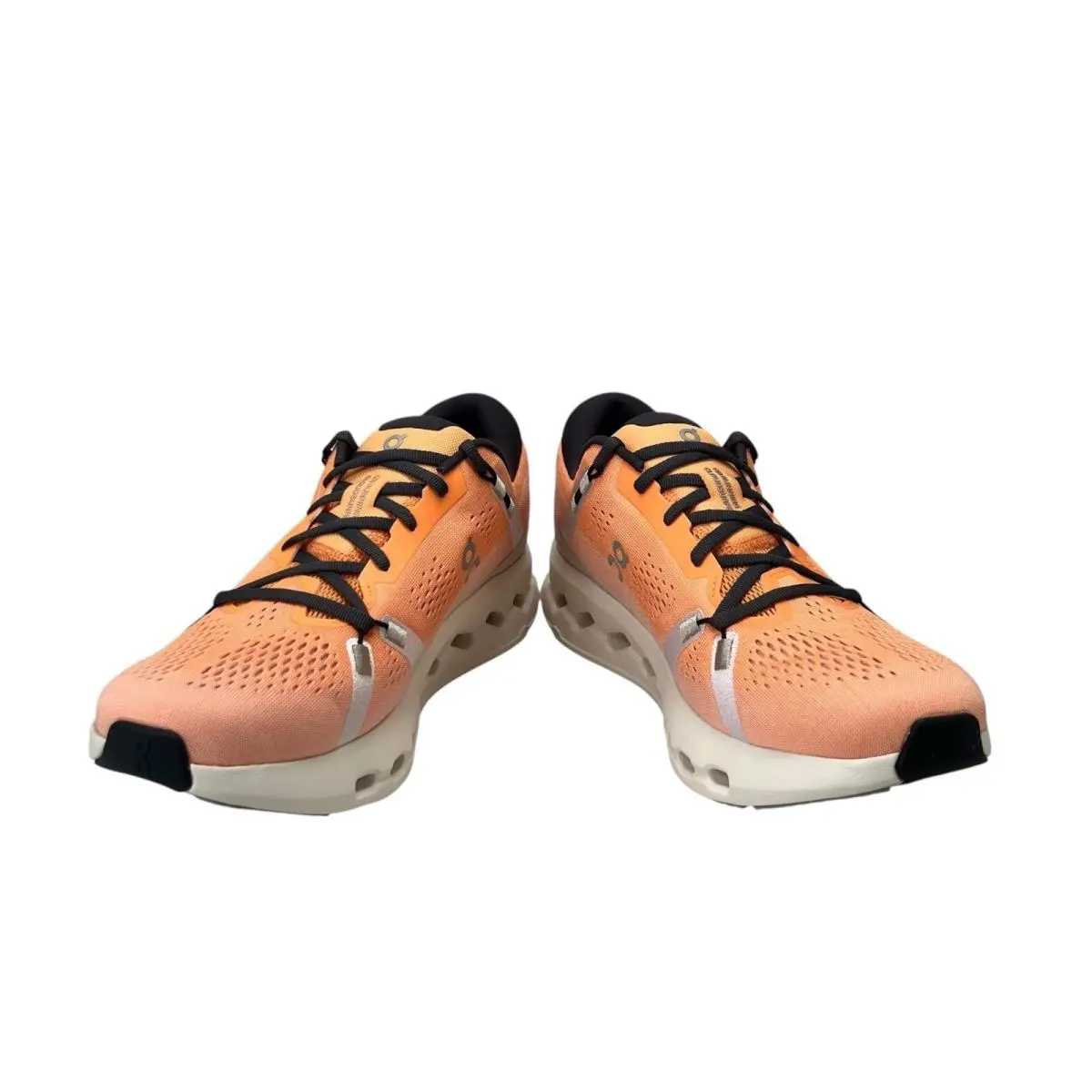 On-Running shoes - Cloudsurfer 2 - Cloudsurfer - 3MF10123126 - Orange 5