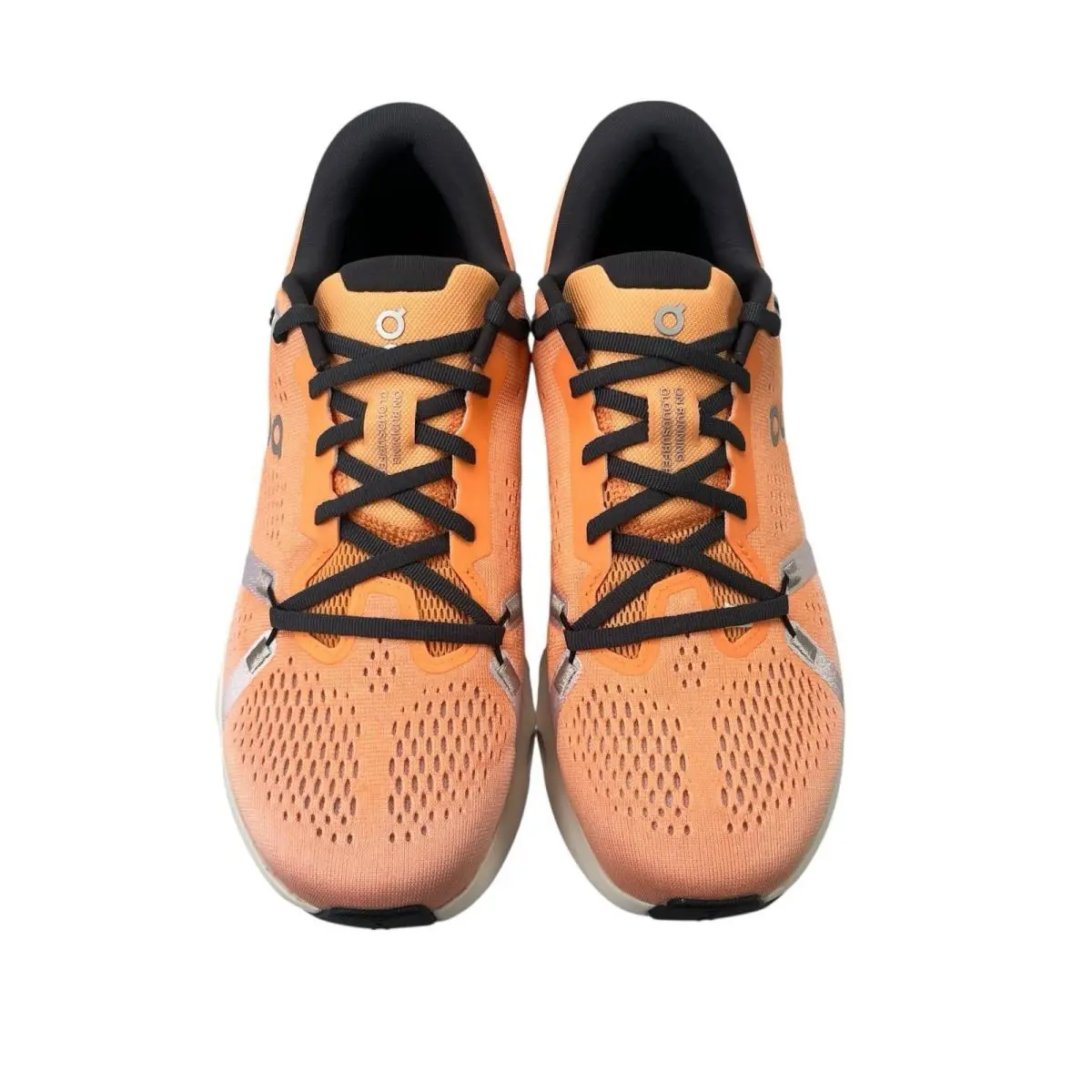 On-Running shoes - Cloudsurfer 2 - Cloudsurfer - 3MF10123126 - Orange 6