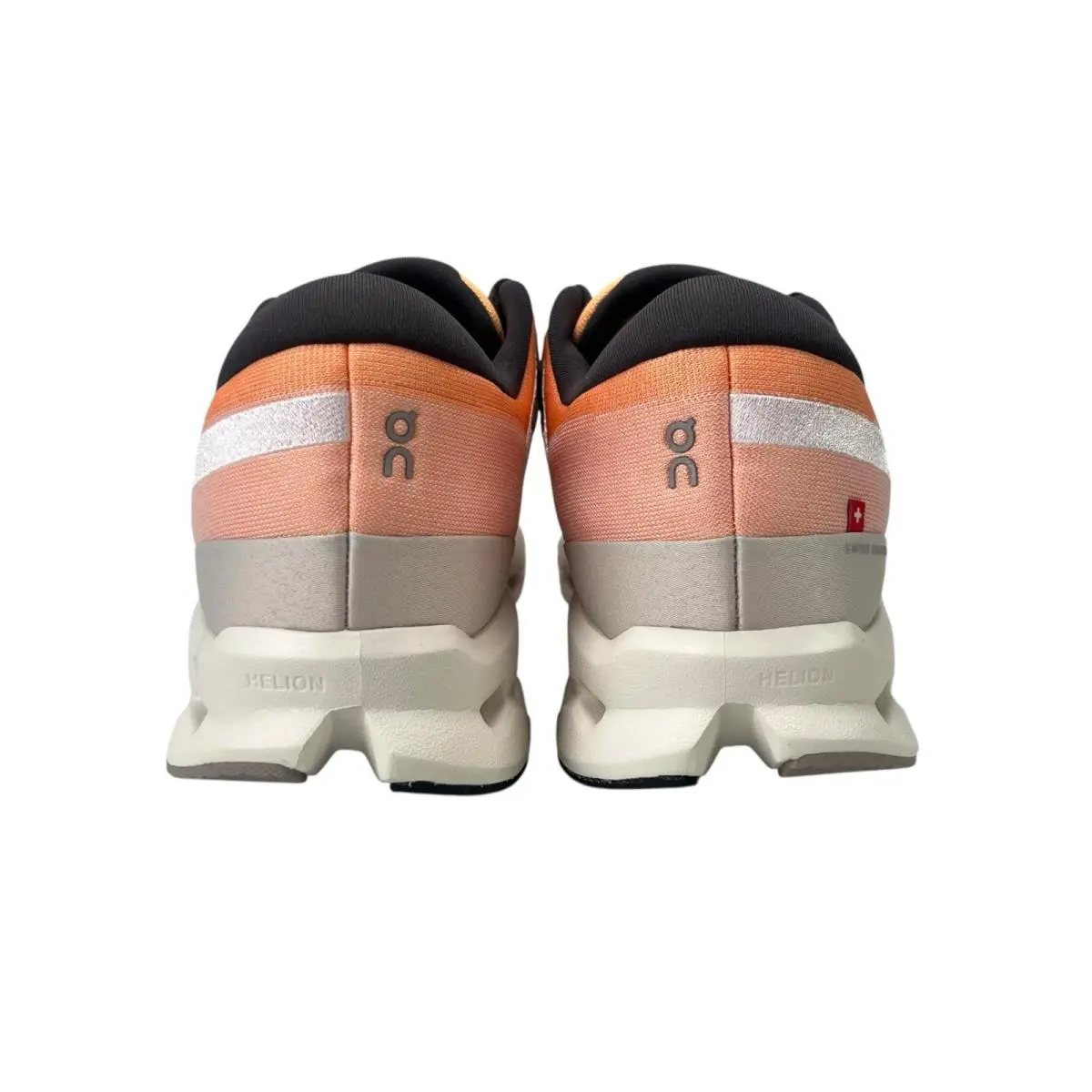 On-Running shoes - Cloudsurfer 2 - Cloudsurfer - 3MF10123126 - Orange 12