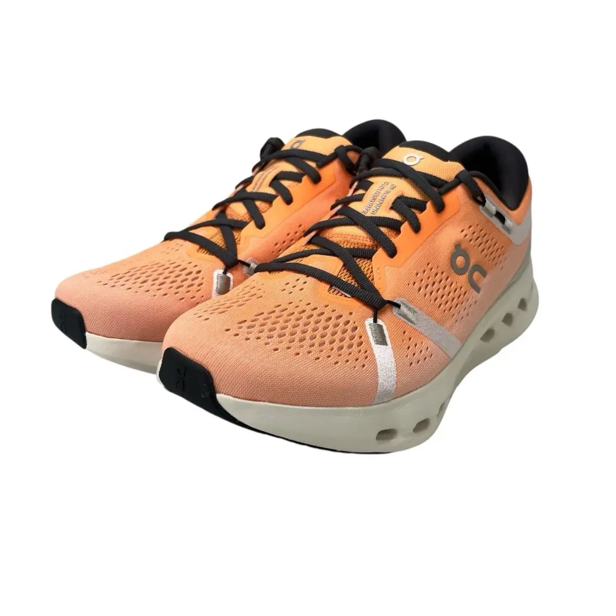 On-Running shoes - Cloudsurfer 2 - Cloudsurfer - 3MF10123126 - Orange 13