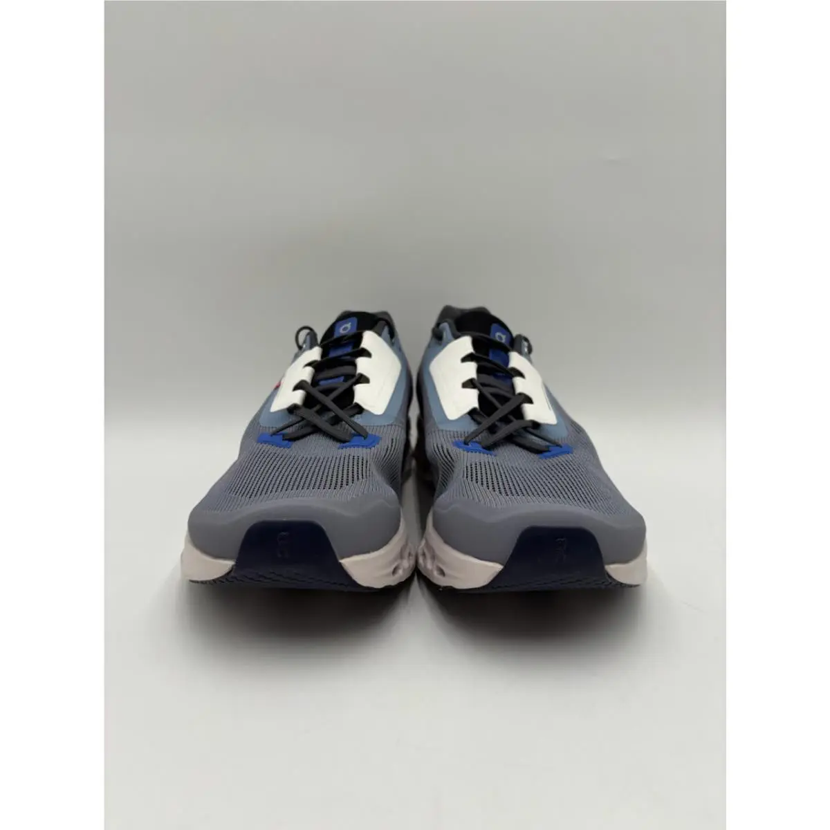 On-Running shoes - On Cloudstratus - Cloudstratus - 3999007 - Gray 3