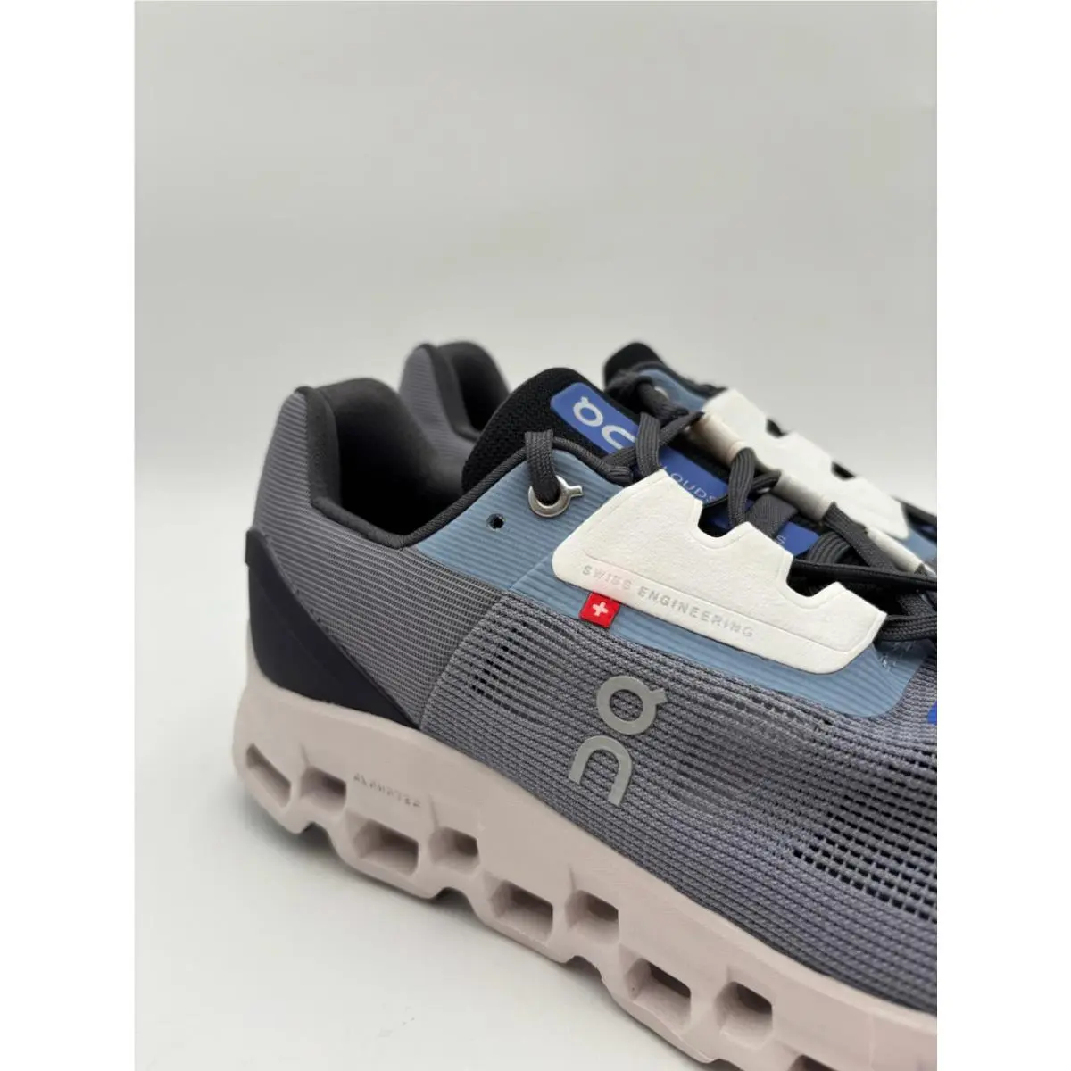 On-Running shoes - On Cloudstratus - Cloudstratus - 3999007 - Gray 11