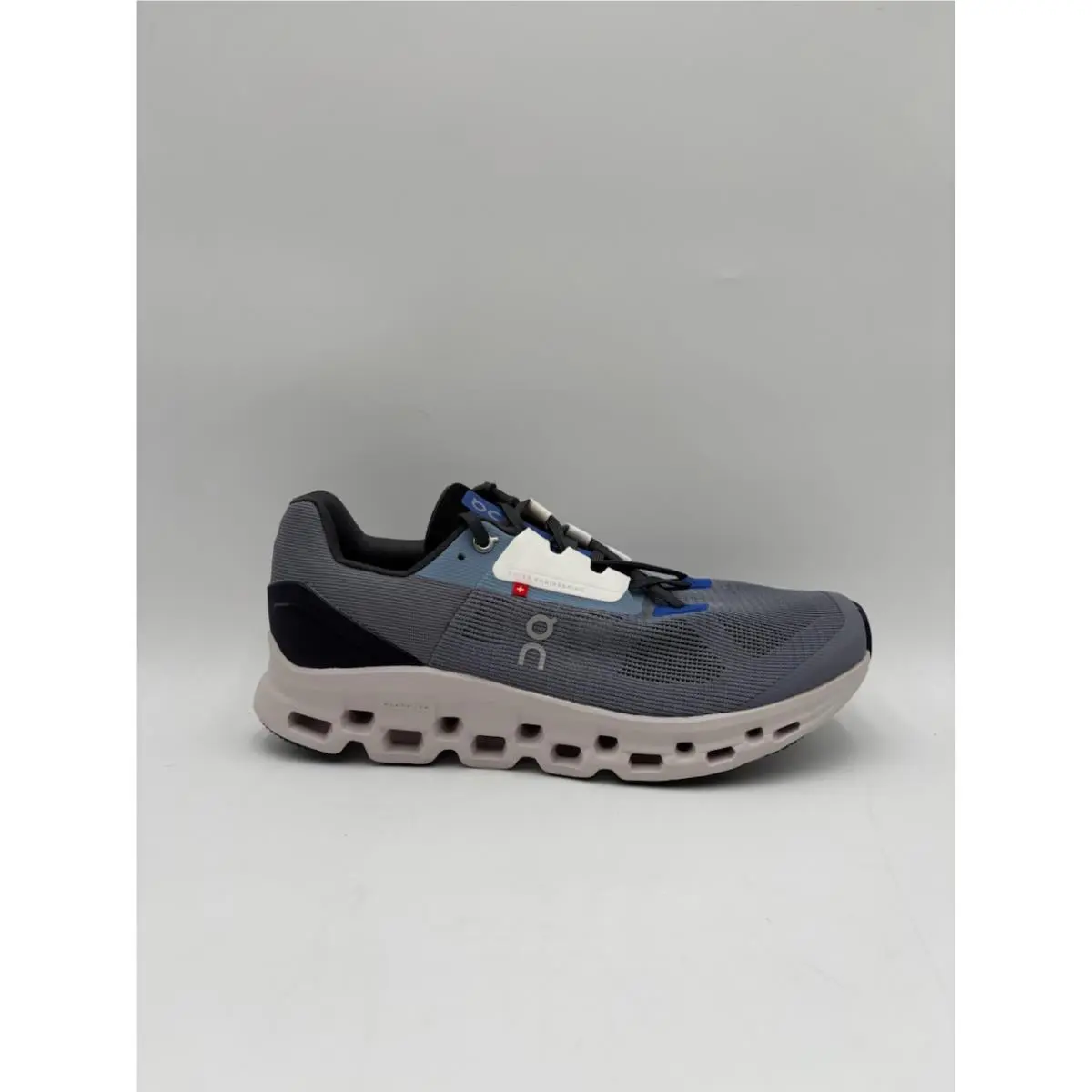 On-Running shoes - On Cloudstratus - Cloudstratus - 3999007 - Gray 12