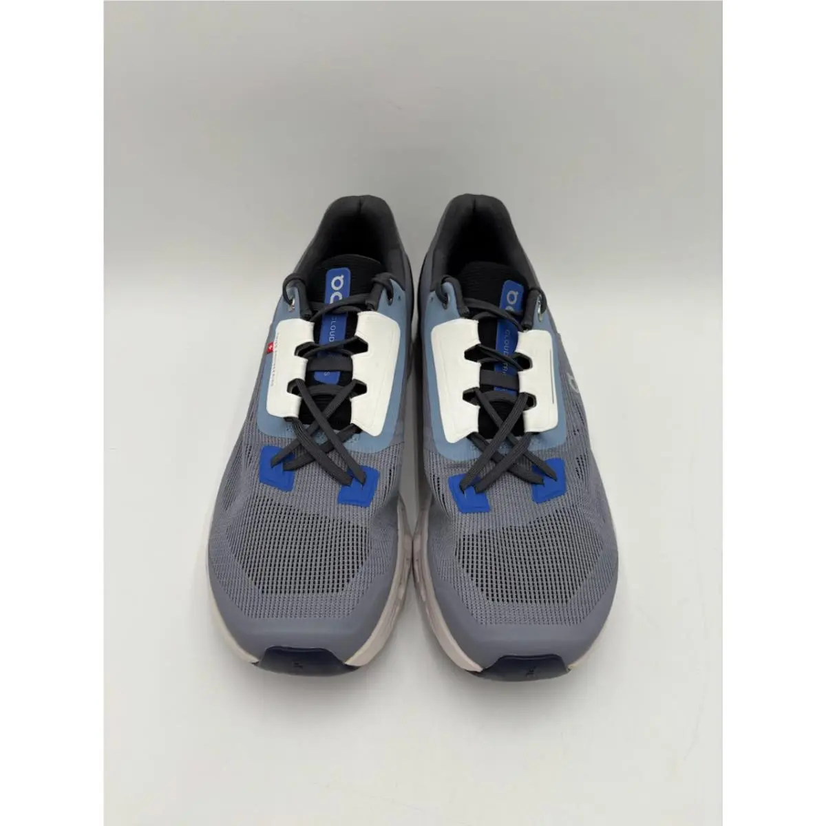 On-Running shoes - On Cloudstratus - Cloudstratus - 3999007 - Gray 14