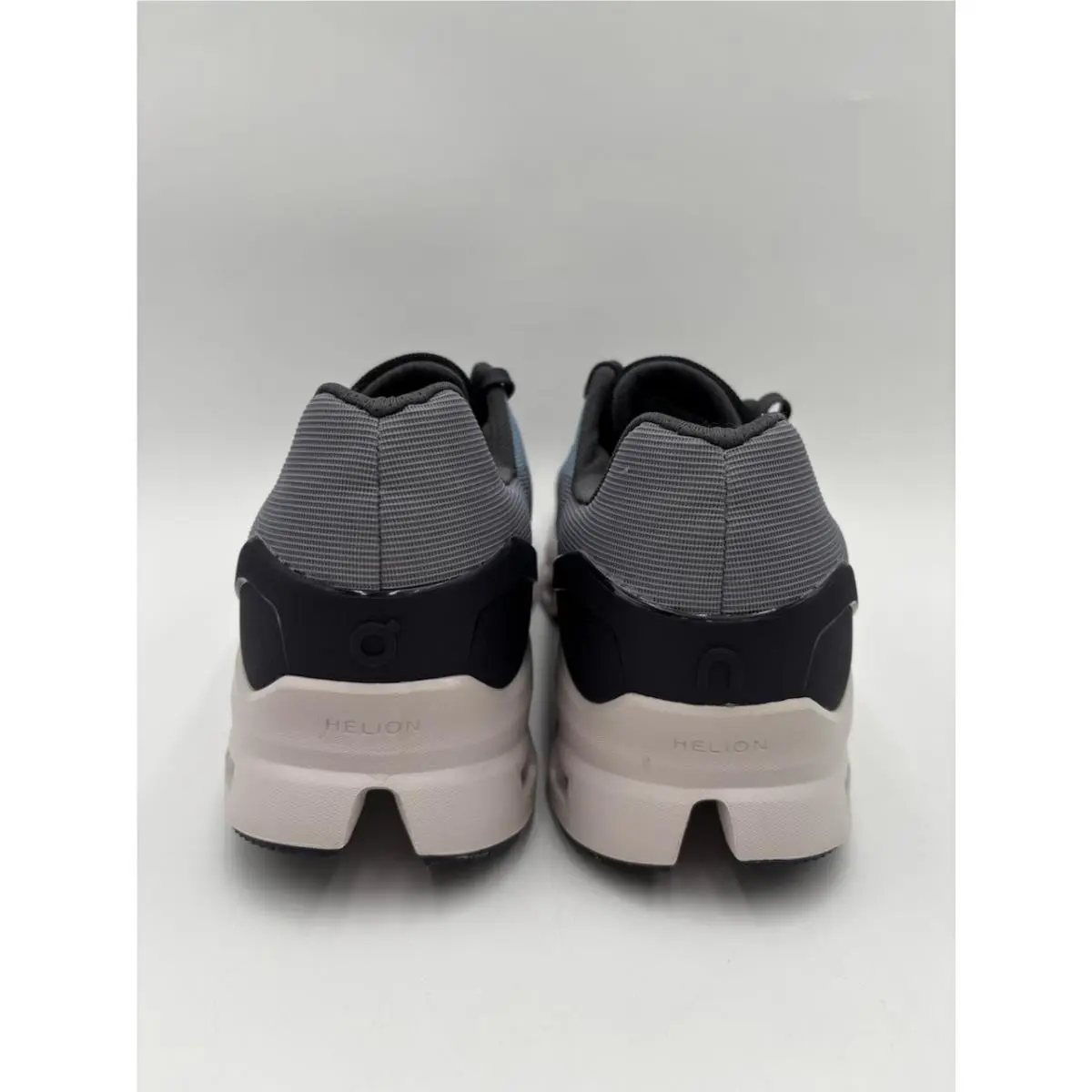 On-Running shoes - On Cloudstratus - Cloudstratus - 3999007 - Gray 15