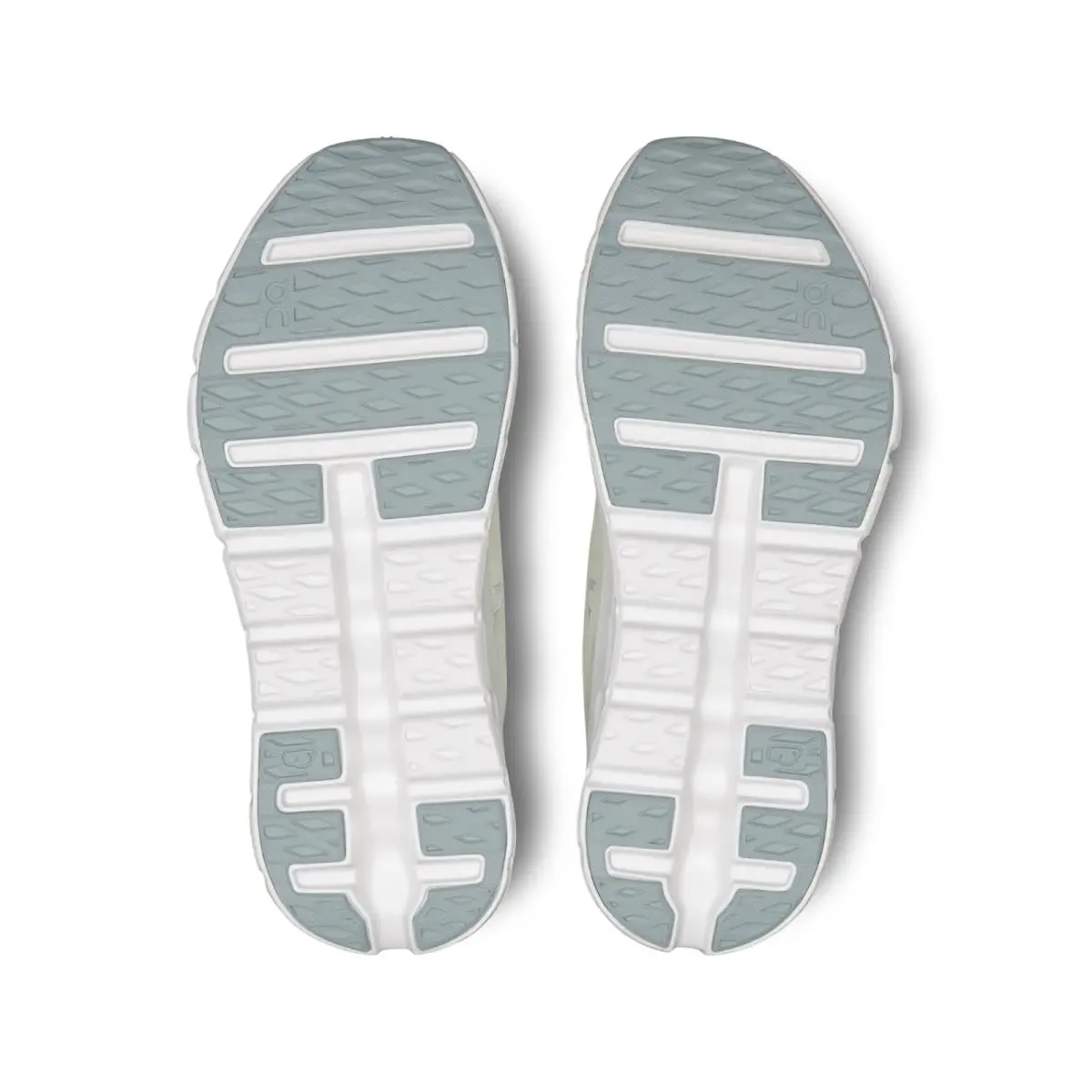 On-Running shoes - On Cloudtilt - Cloudtilt - Lime | Ivory 8