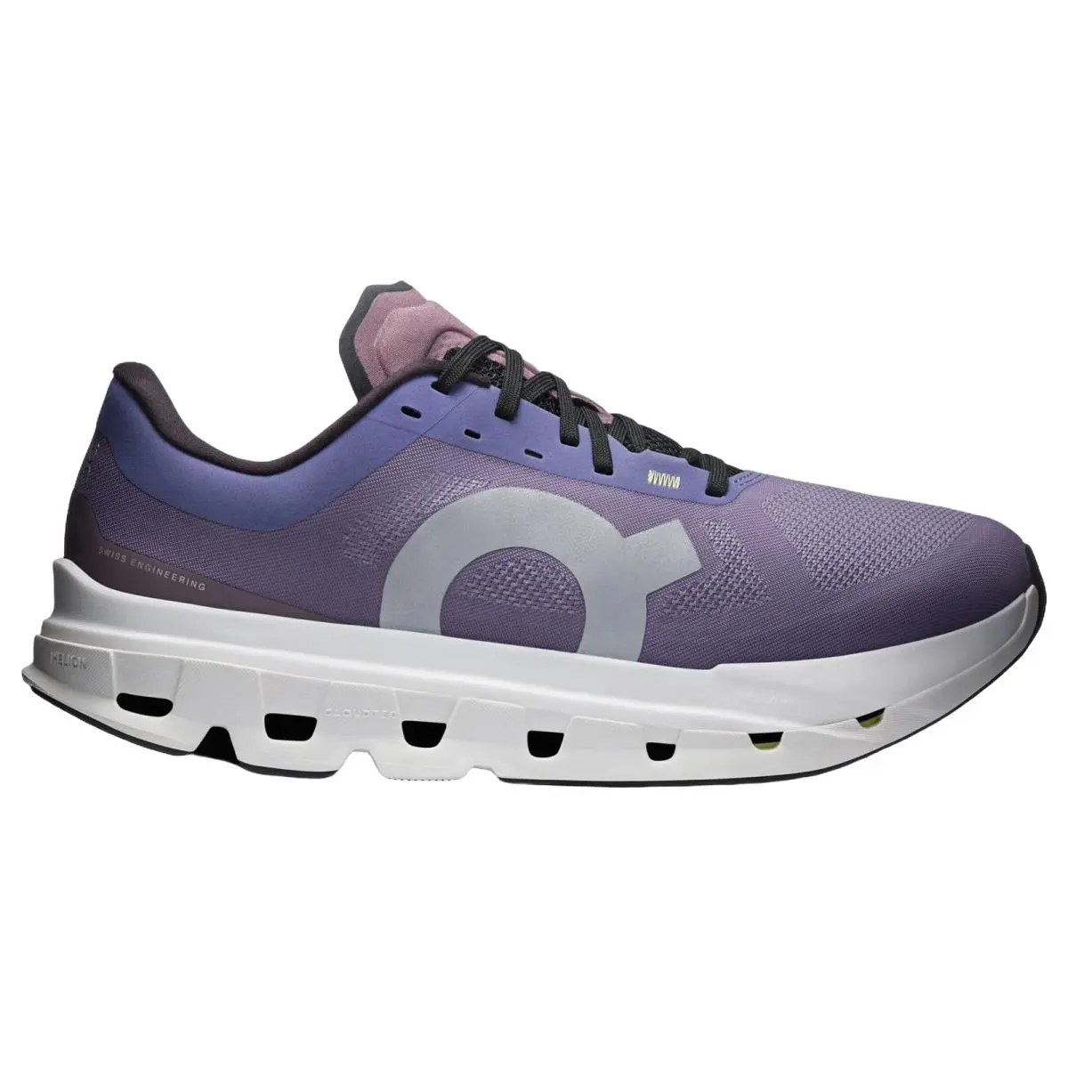 ON Cloudflow 5 Running Shoes Mens Size 9-12 Juniper Ice 3MF10114851