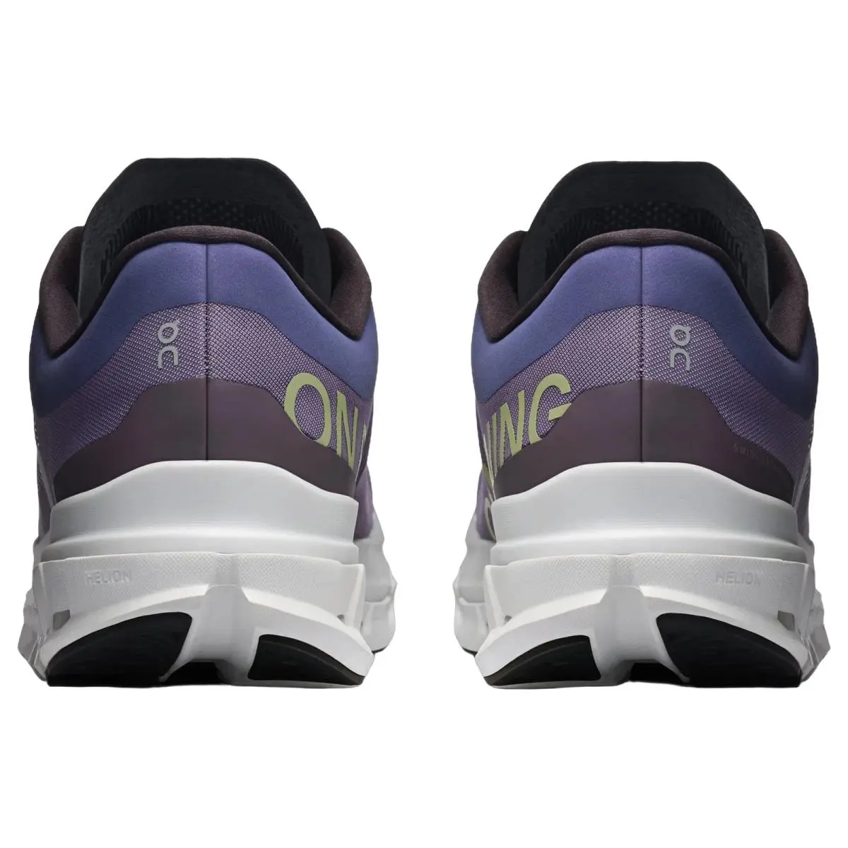 On-Running shoes - Cloudflow 5 - Cloudflow - 3MF10114851 - Juniper/Ice 4