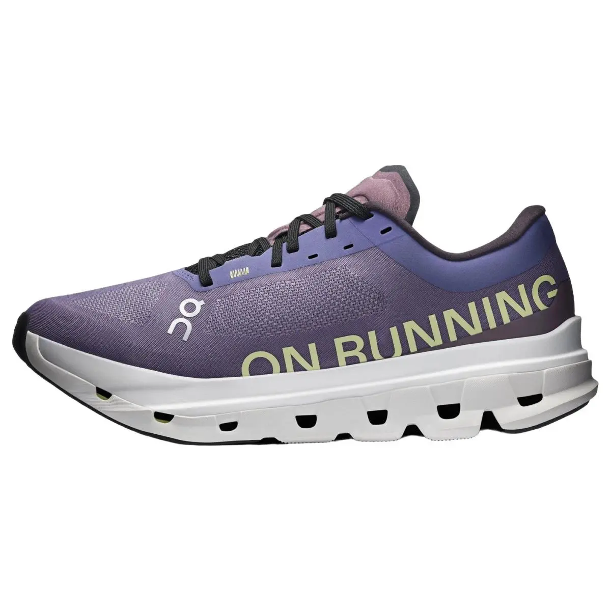 On-Running shoes - Cloudflow 5 - Cloudflow - 3MF10114851 - Juniper/Ice 9