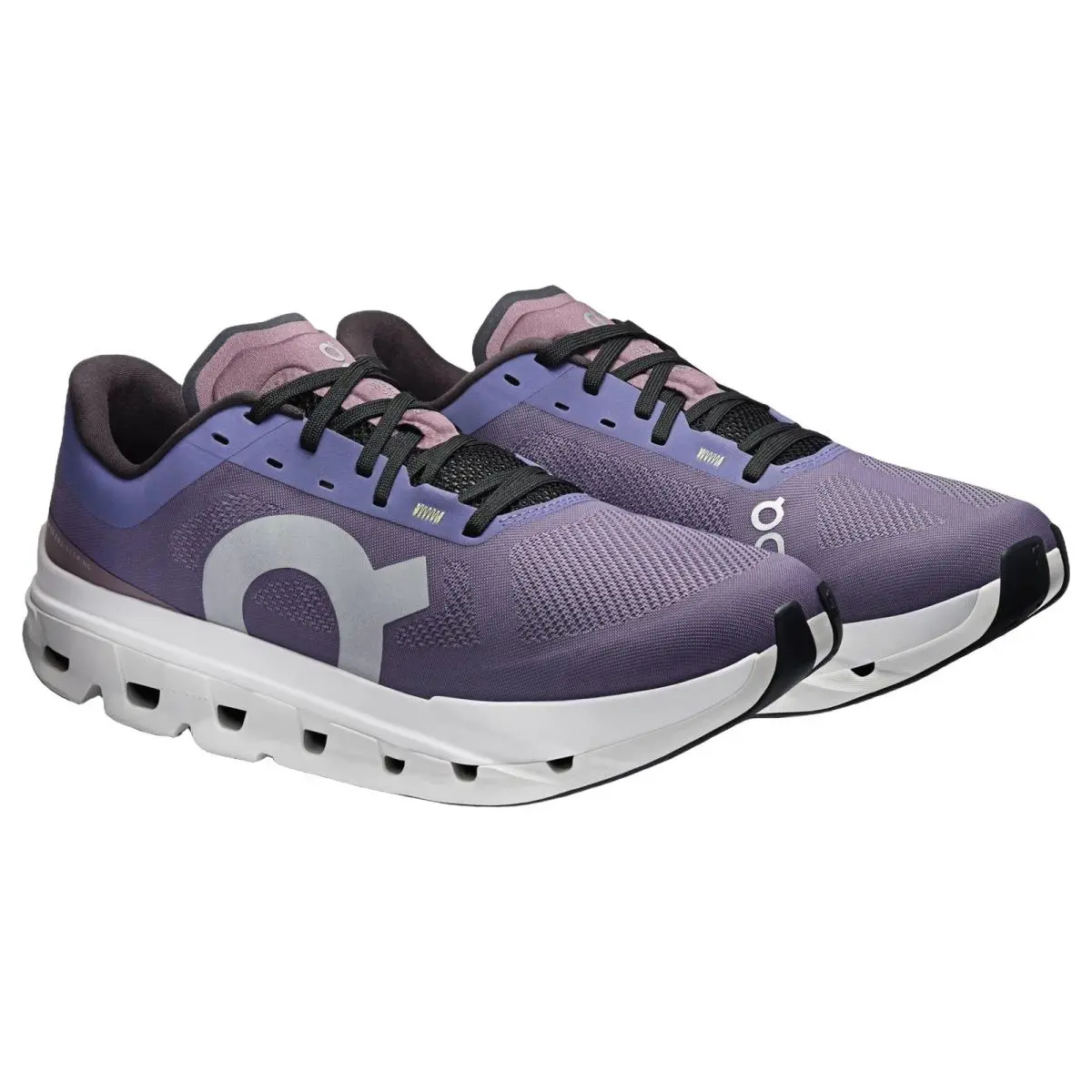 On-Running shoes - Cloudflow 5 - Cloudflow - 3MF10114851 - Juniper/Ice 13