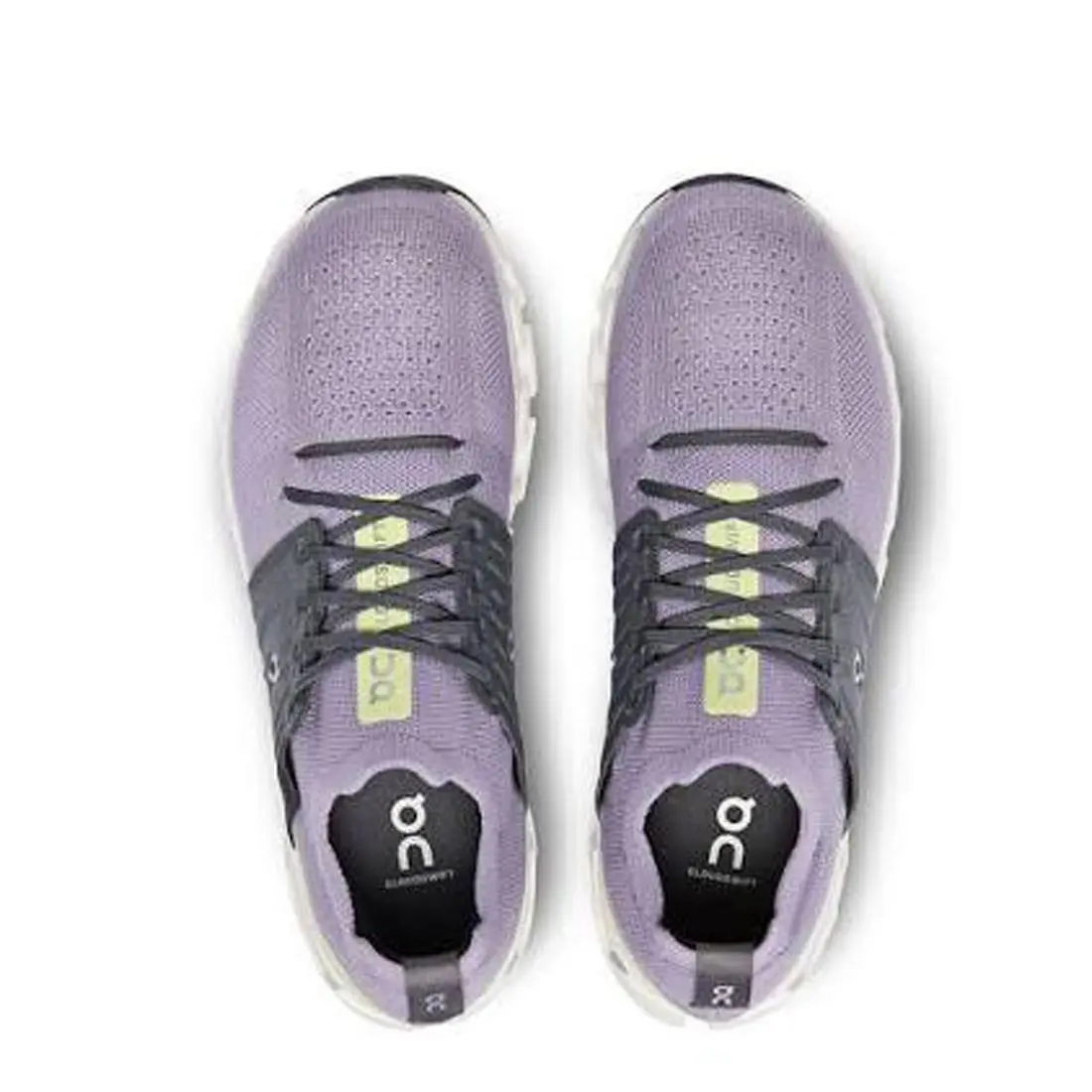 On-Running shoes - On Cloudswift 3 - Cloudswift - 3MD10561196 - Purple 0